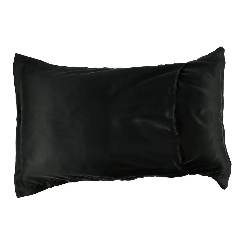 Silk Pillowcase Set Soft Luxury