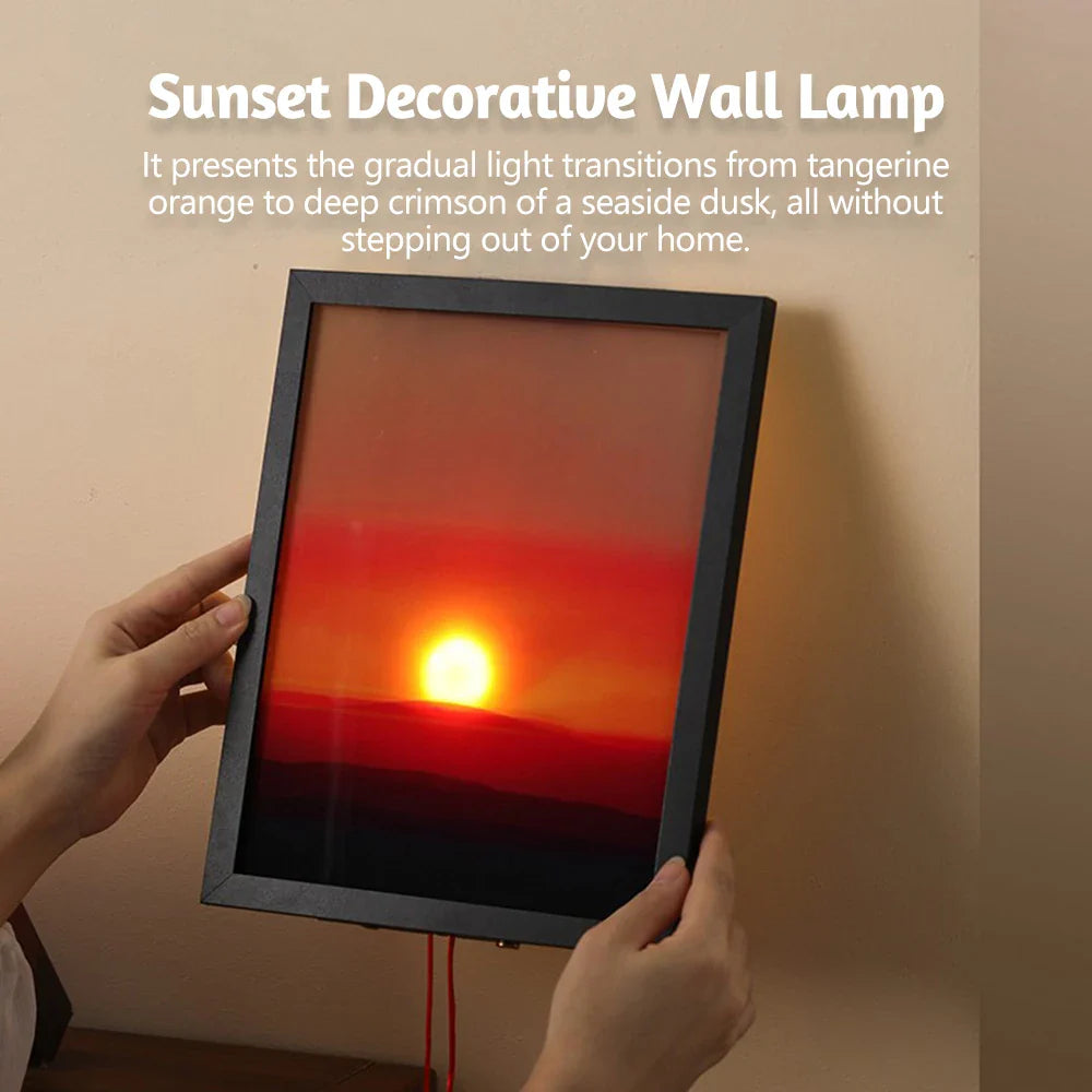 Wall Lamp Movable Night Light