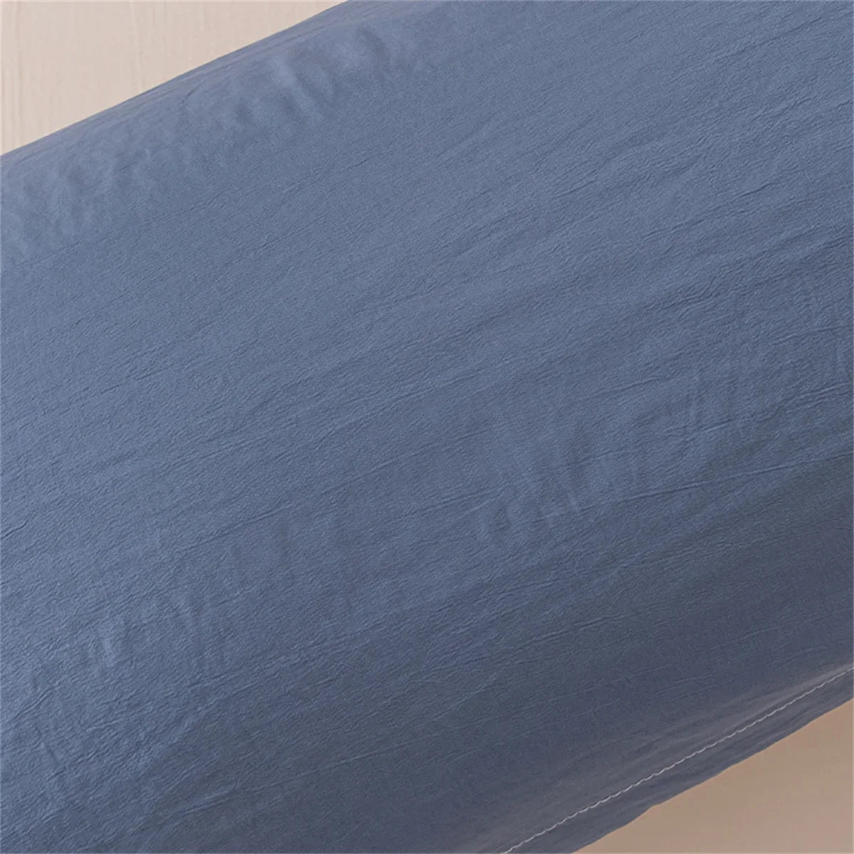 Couple Pillowcase Cozy Long Polyester