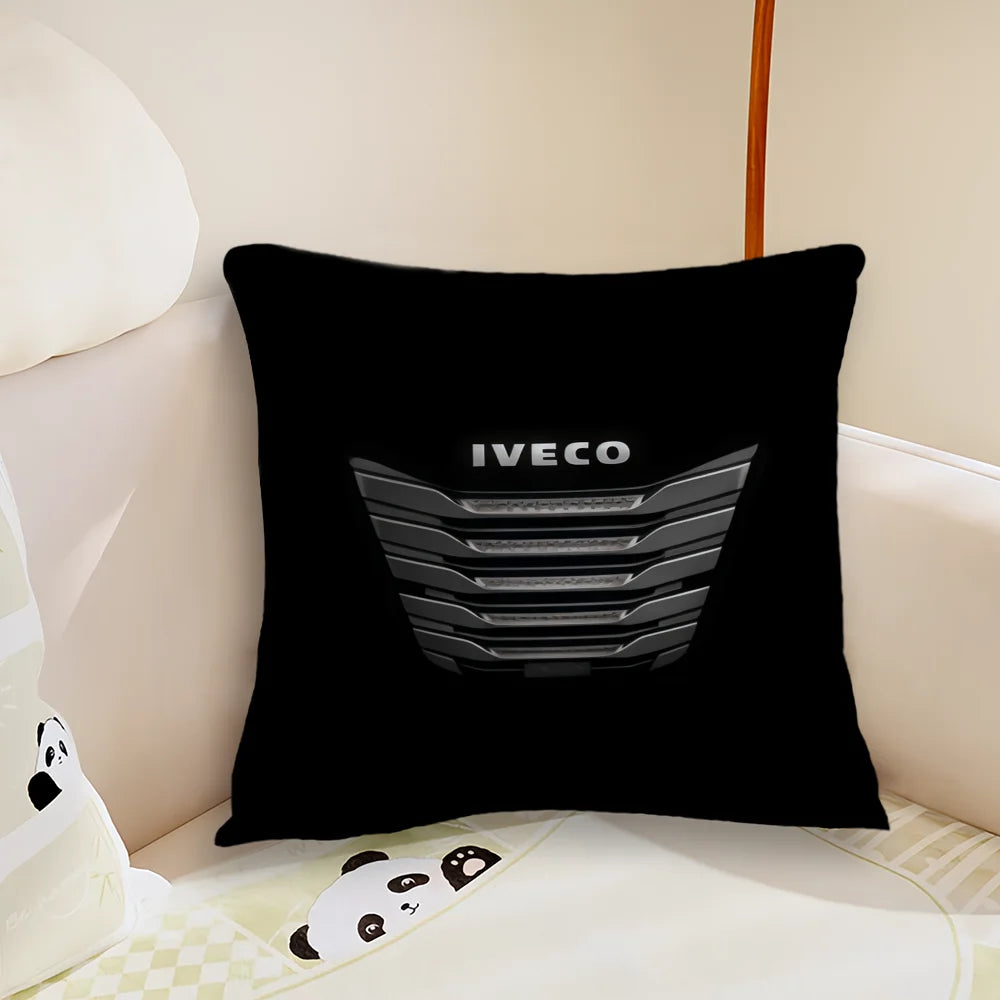 Cushion Cover Soft Home Decor