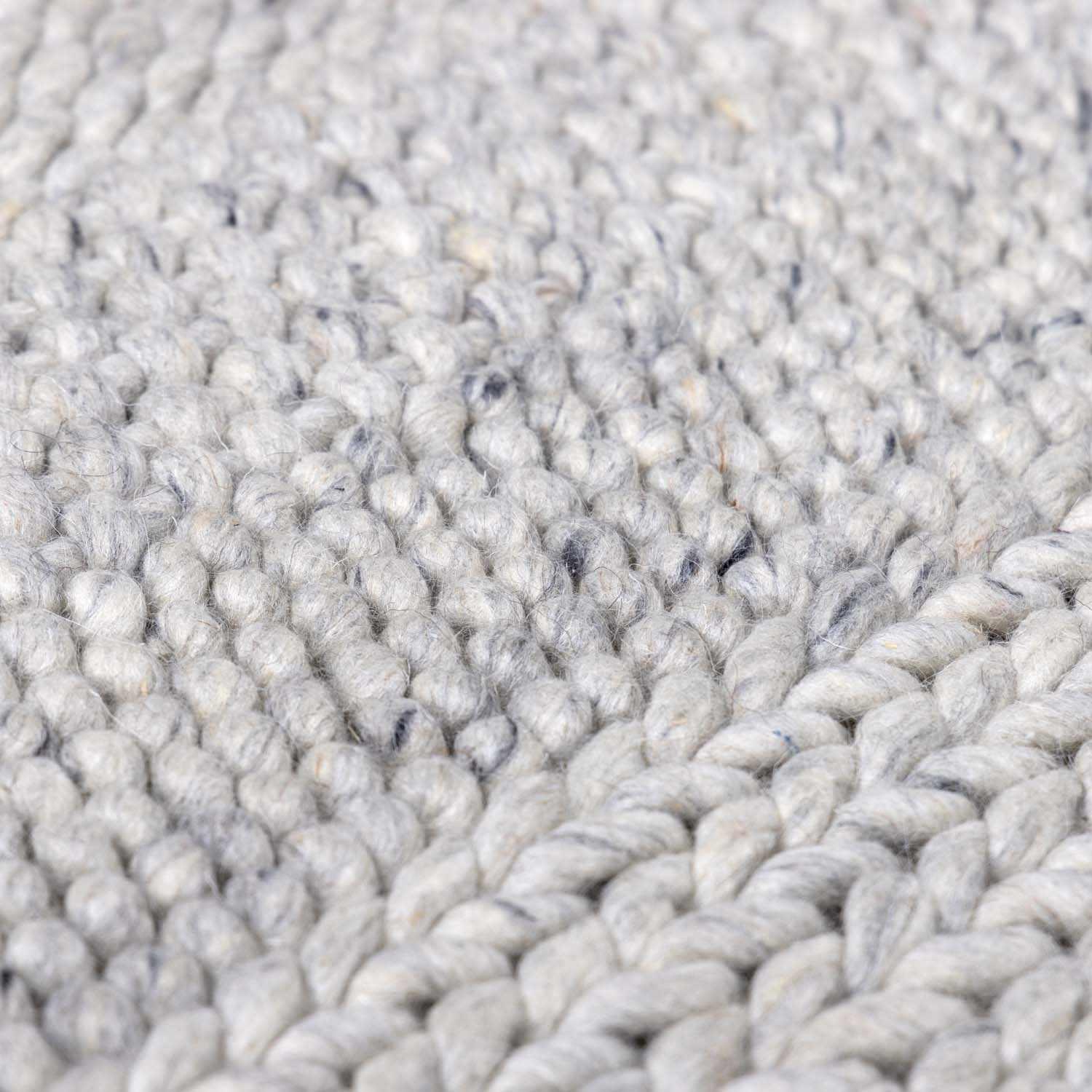 Salvo Premium Wool Area Rug-1