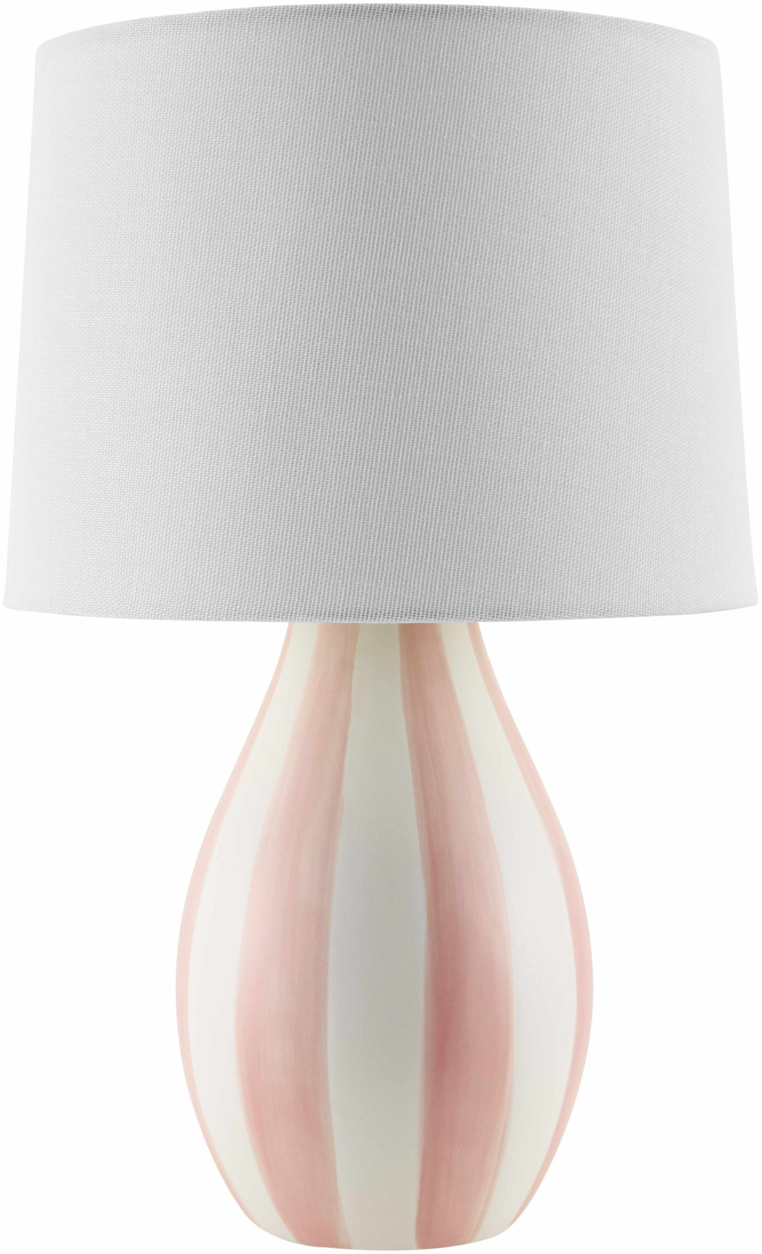 Szczuczyn Pink Table Lamp-0