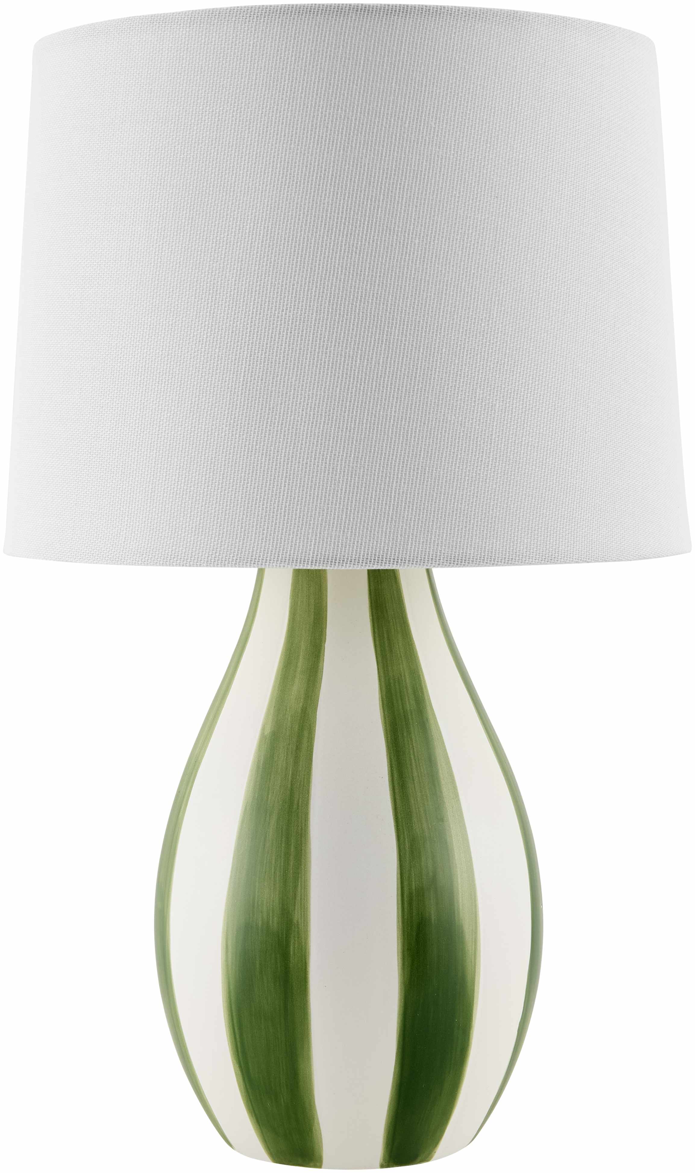 Szczuczyn Green Table Lamp-0