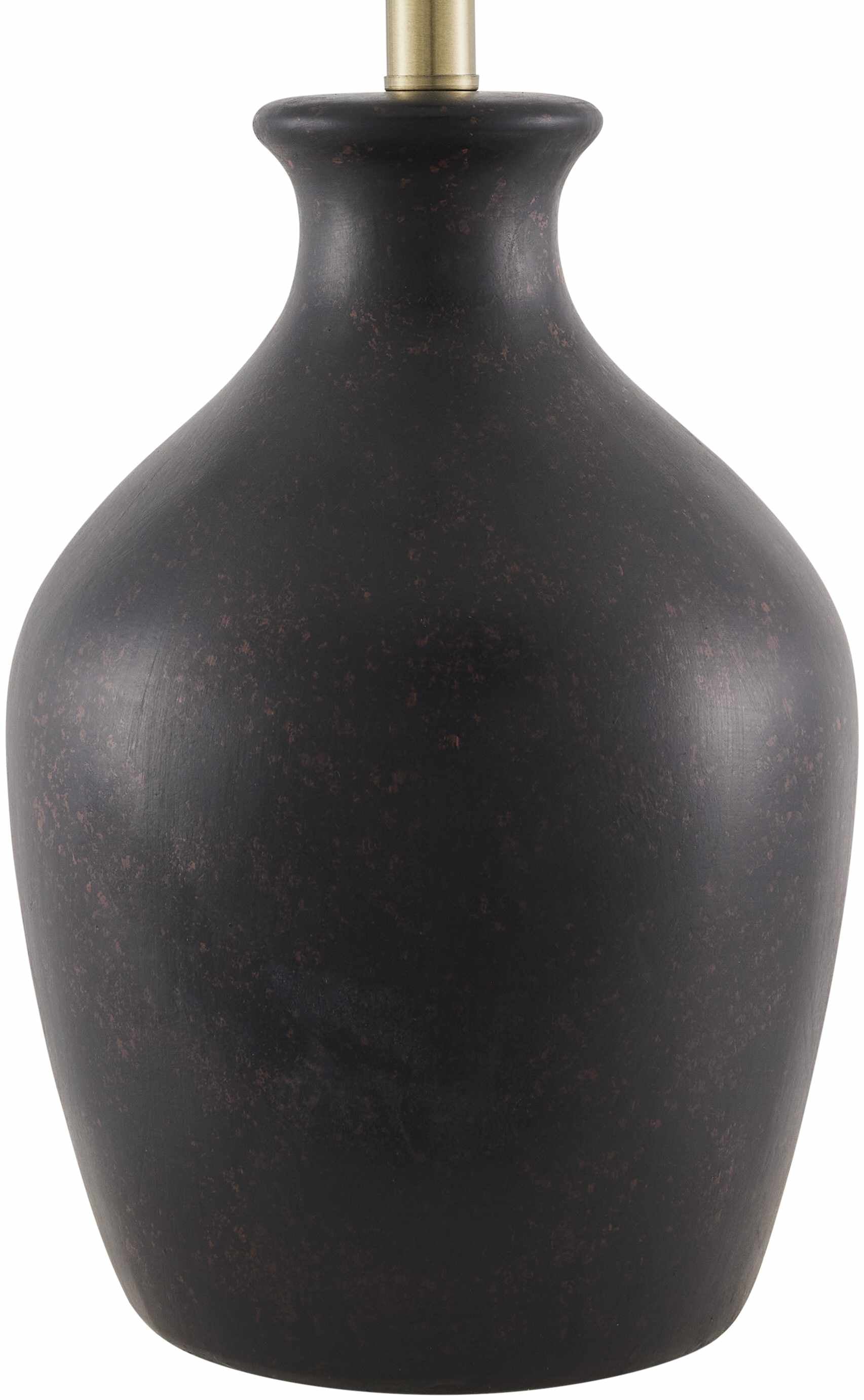 Singureni Black Table Lamp-4