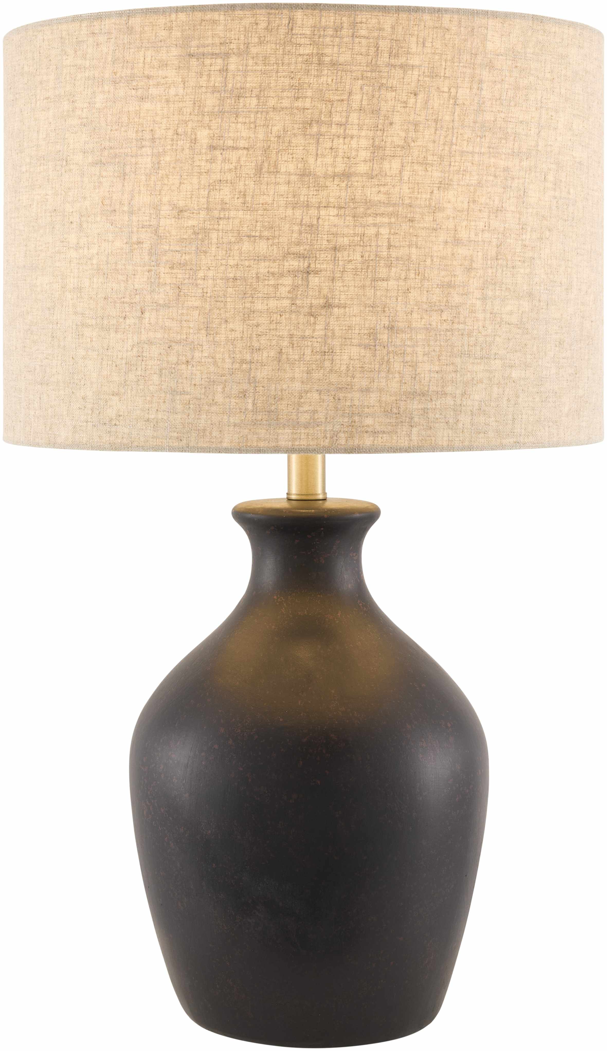 Singureni Black Table Lamp-3
