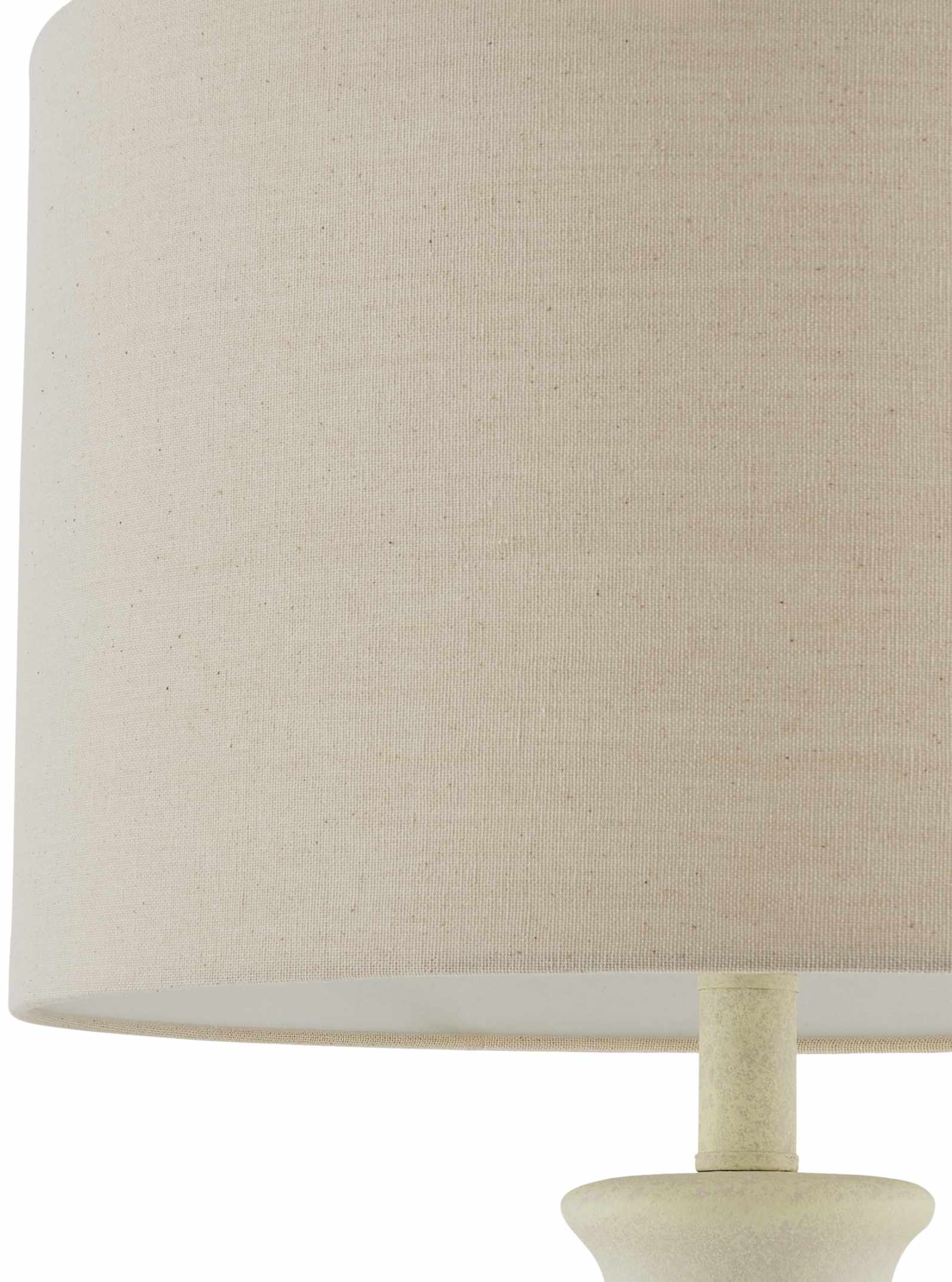 Singureni White Table Lamp-4