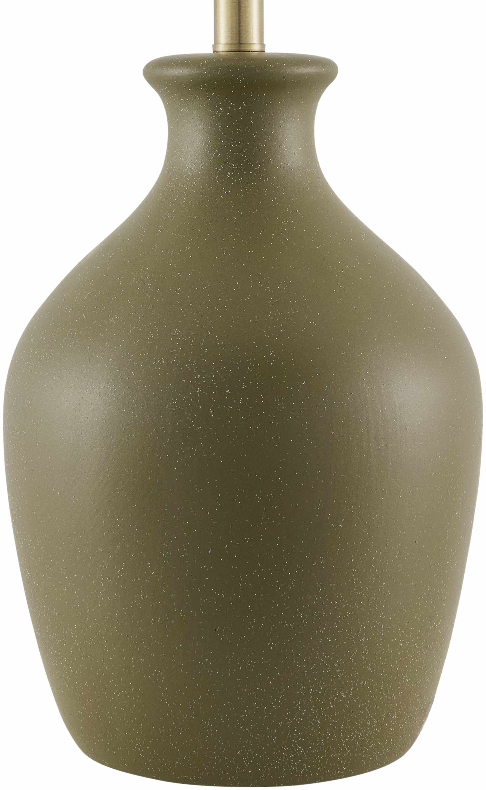 Singureni Green Table Lamp-4