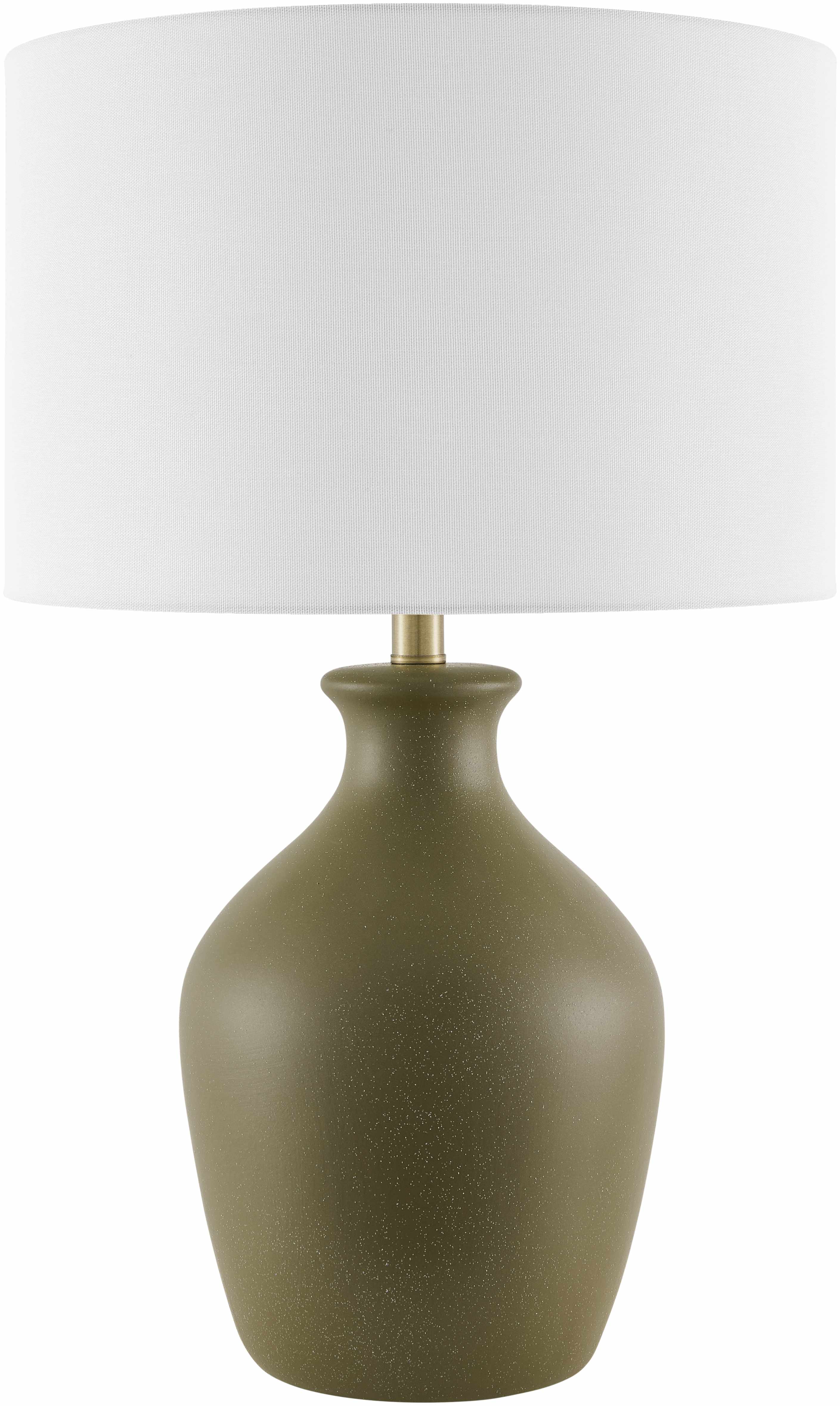 Singureni Green Table Lamp-2