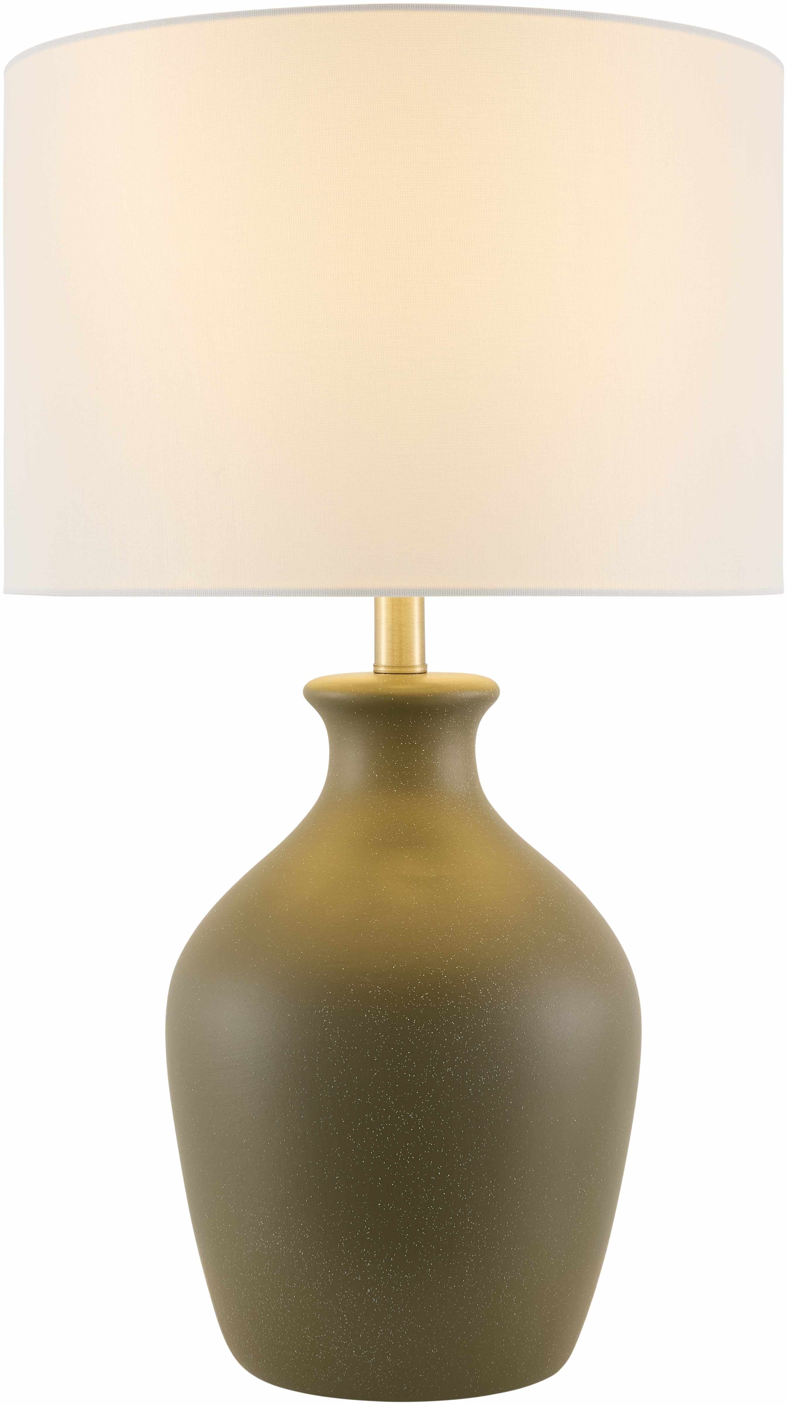 Singureni Green Table Lamp-3
