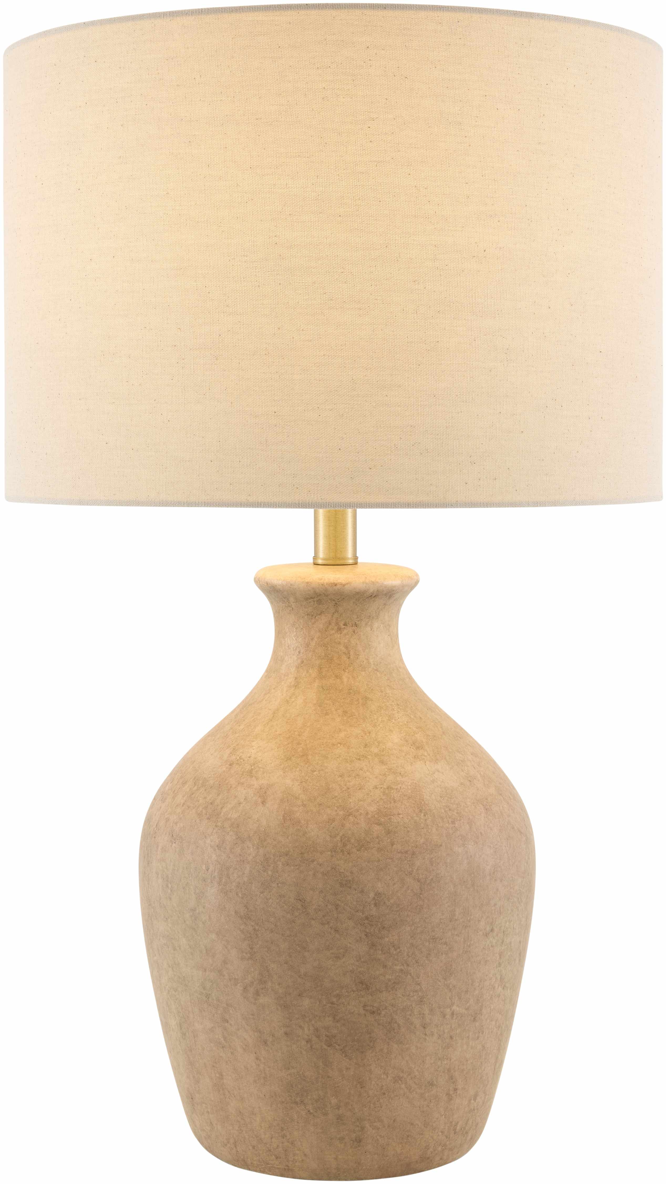 Singureni Beige Table Lamp-0