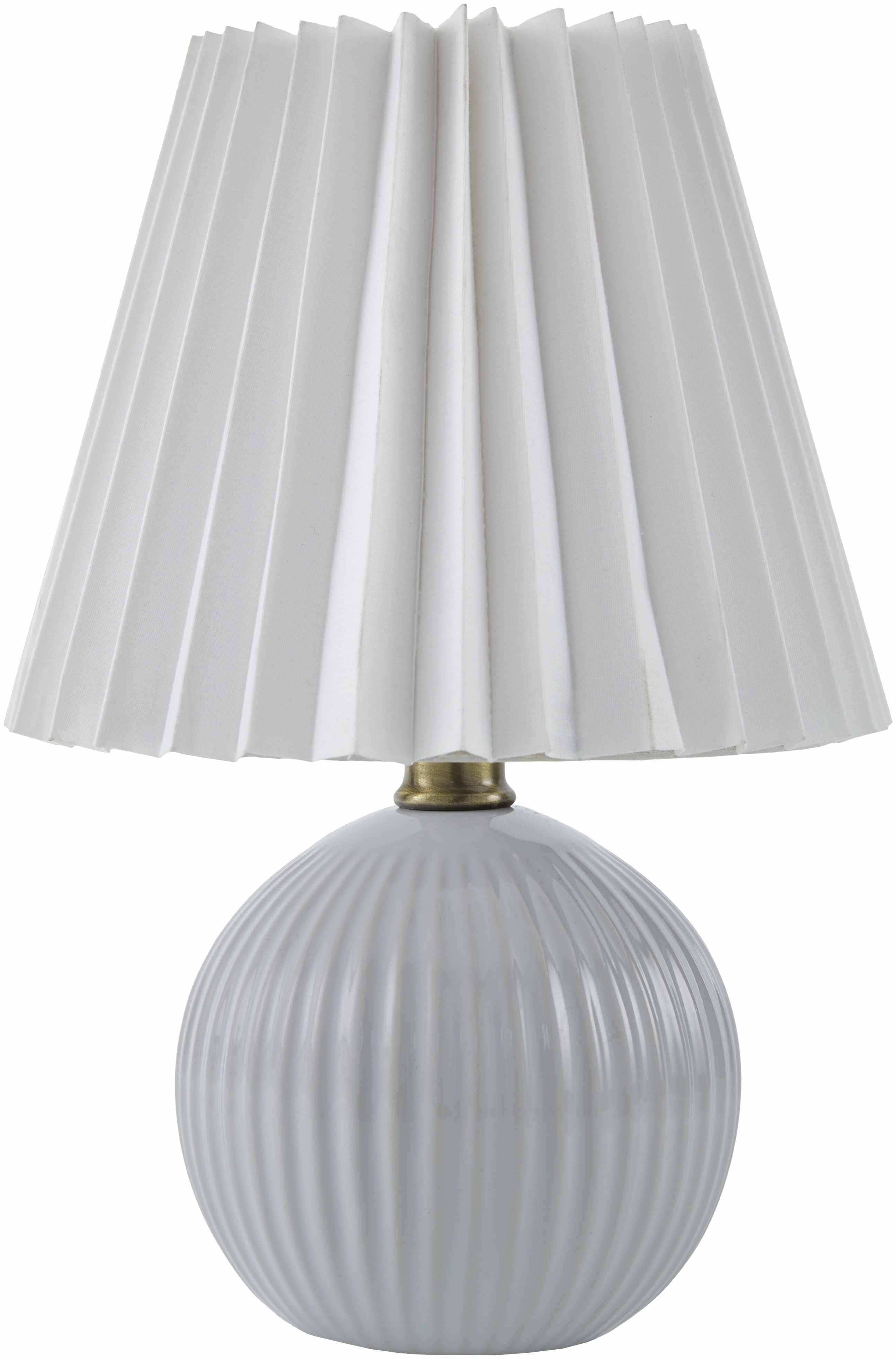 Shahrekord Table Lamp - PRHOMZ