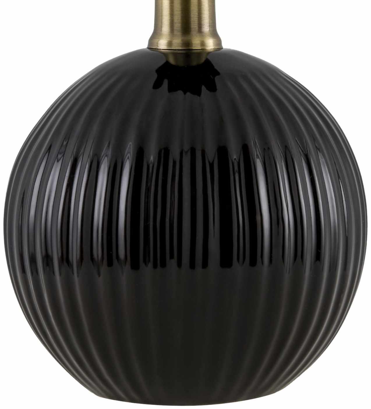 Shahrekord Table Lamp - PRHOMZ