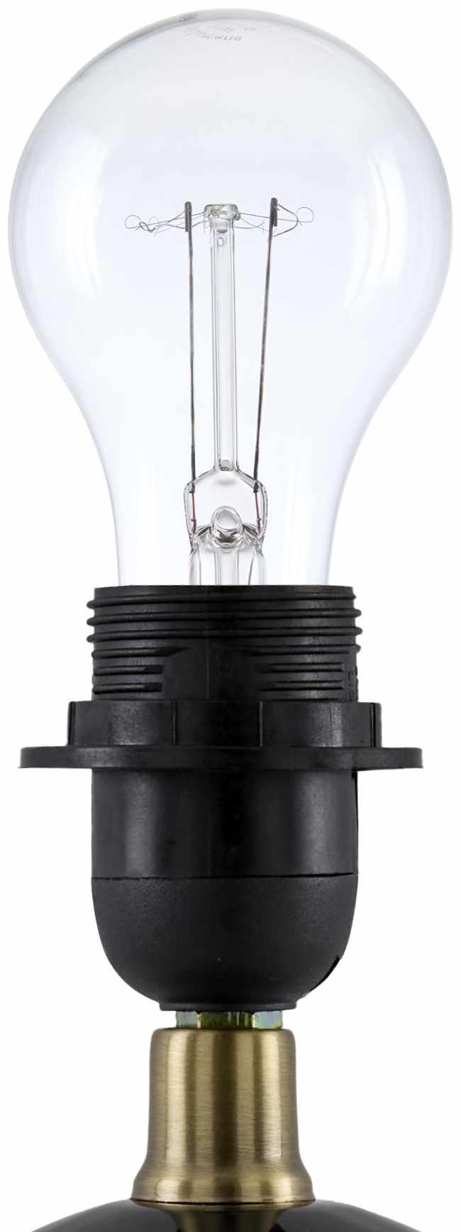 Shahrekord Table Lamp - PRHOMZ