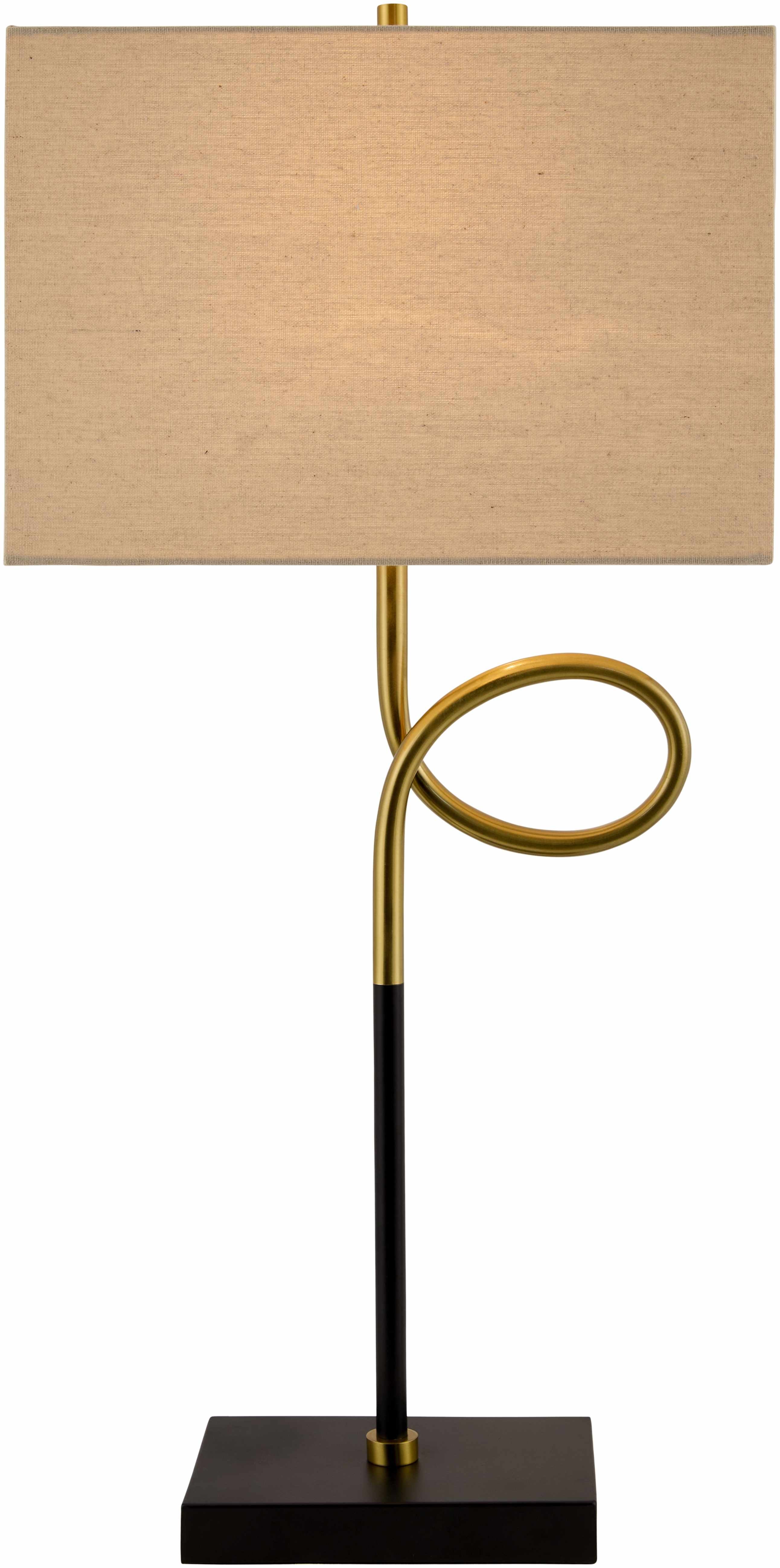 Shakhtersk Table Lamp-1