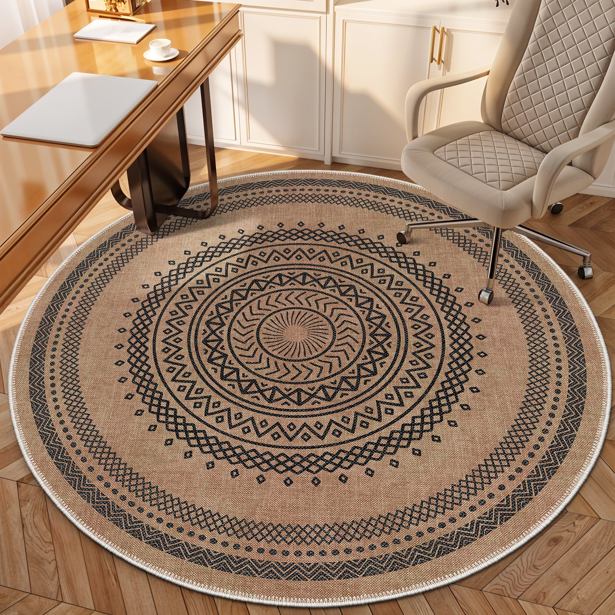 Loom Area Rug