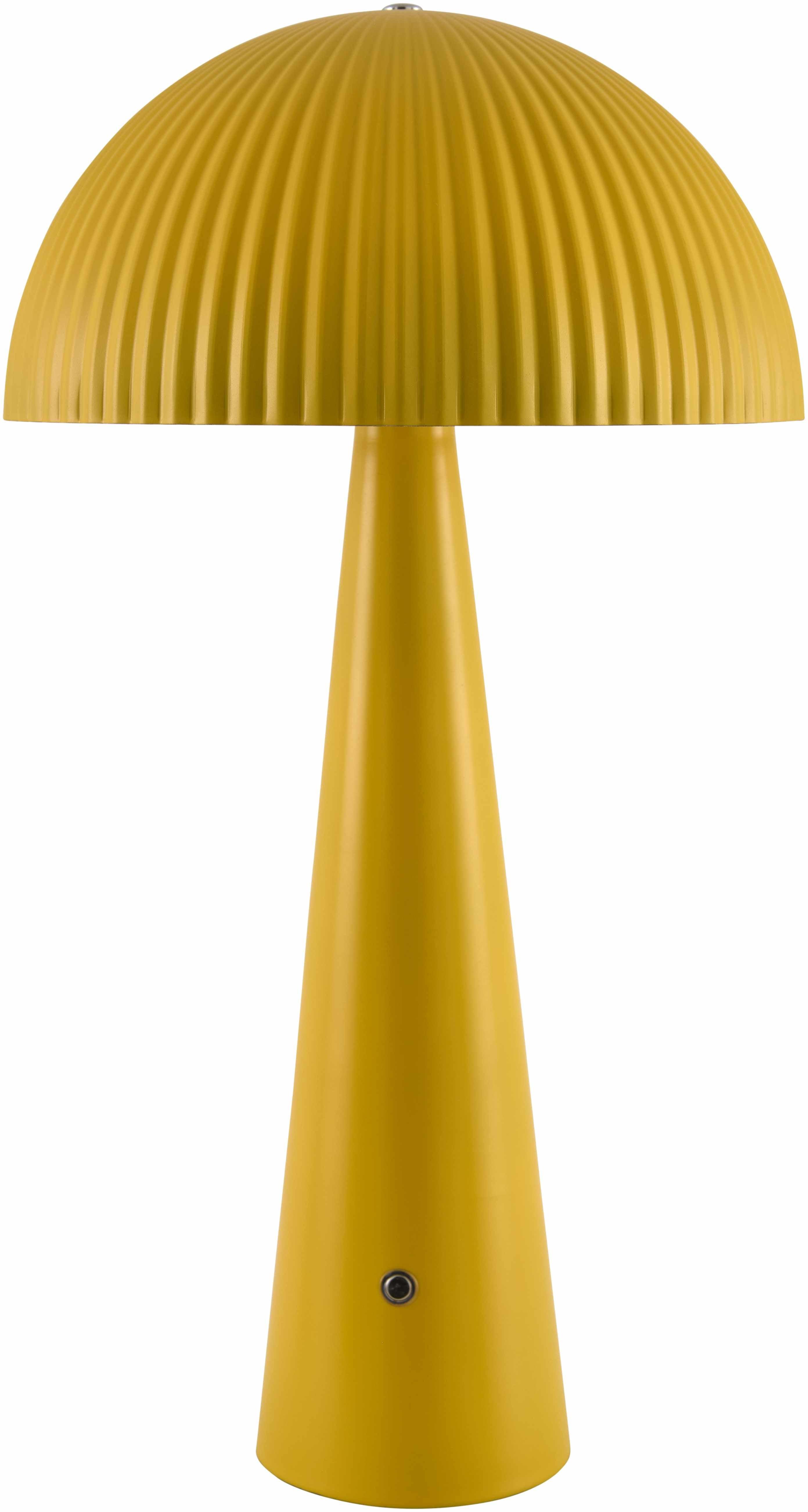 Scontrone Table Lamp - PRHOMZ