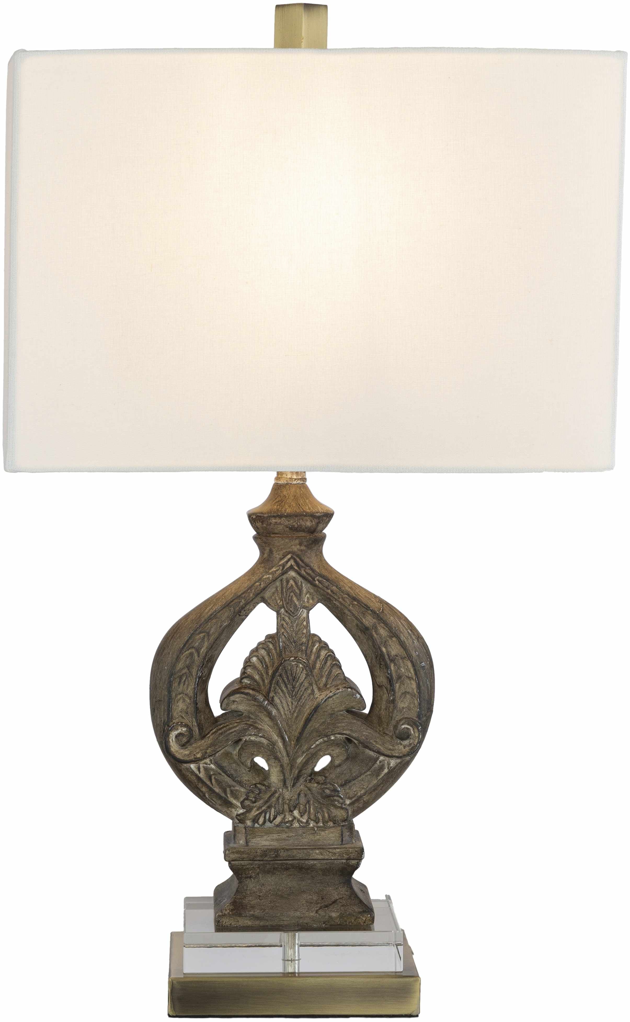 Shaunavon Table Lamp - Clearance-5
