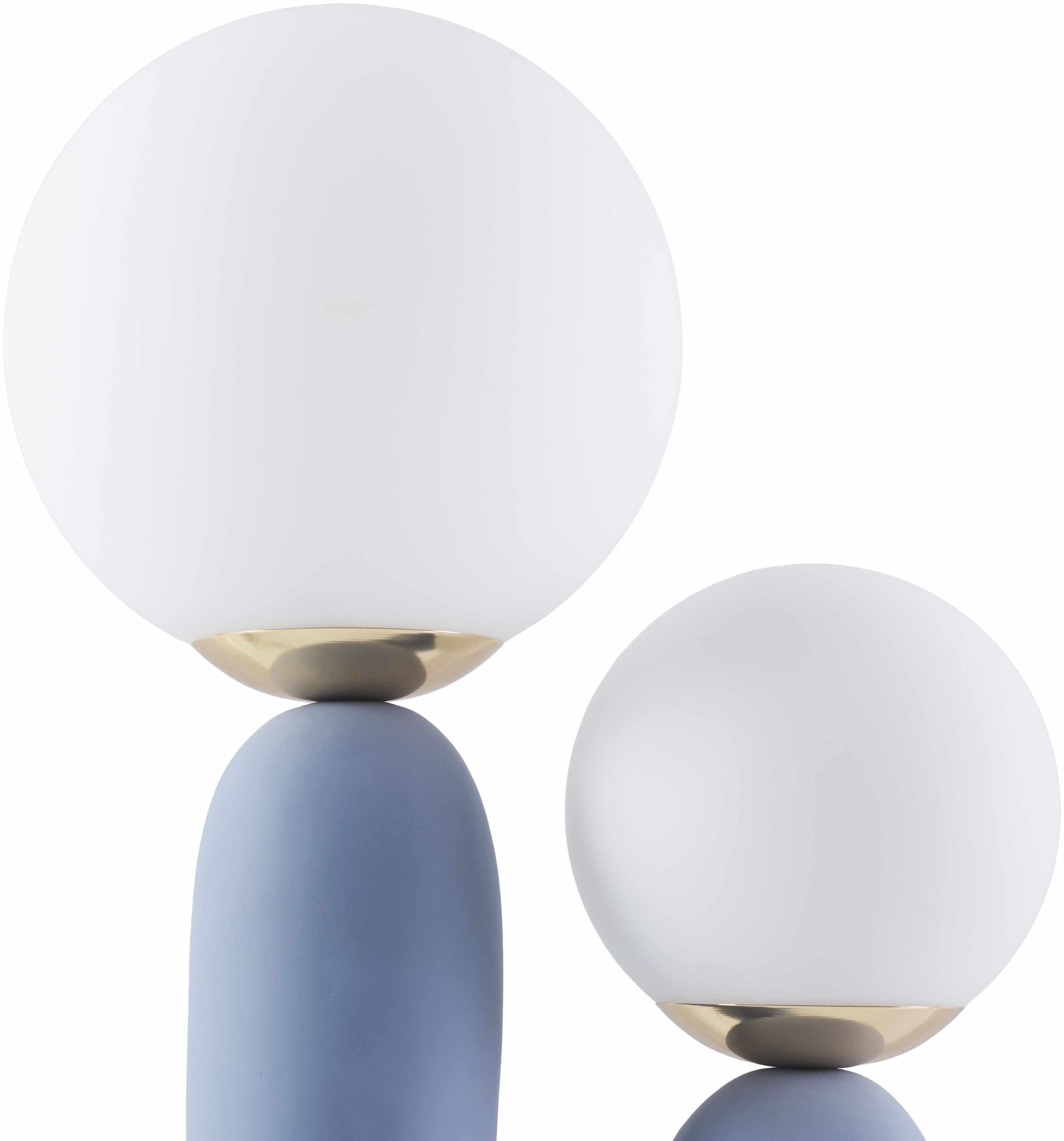Sovramonte Table Lamp - PRHOMZ