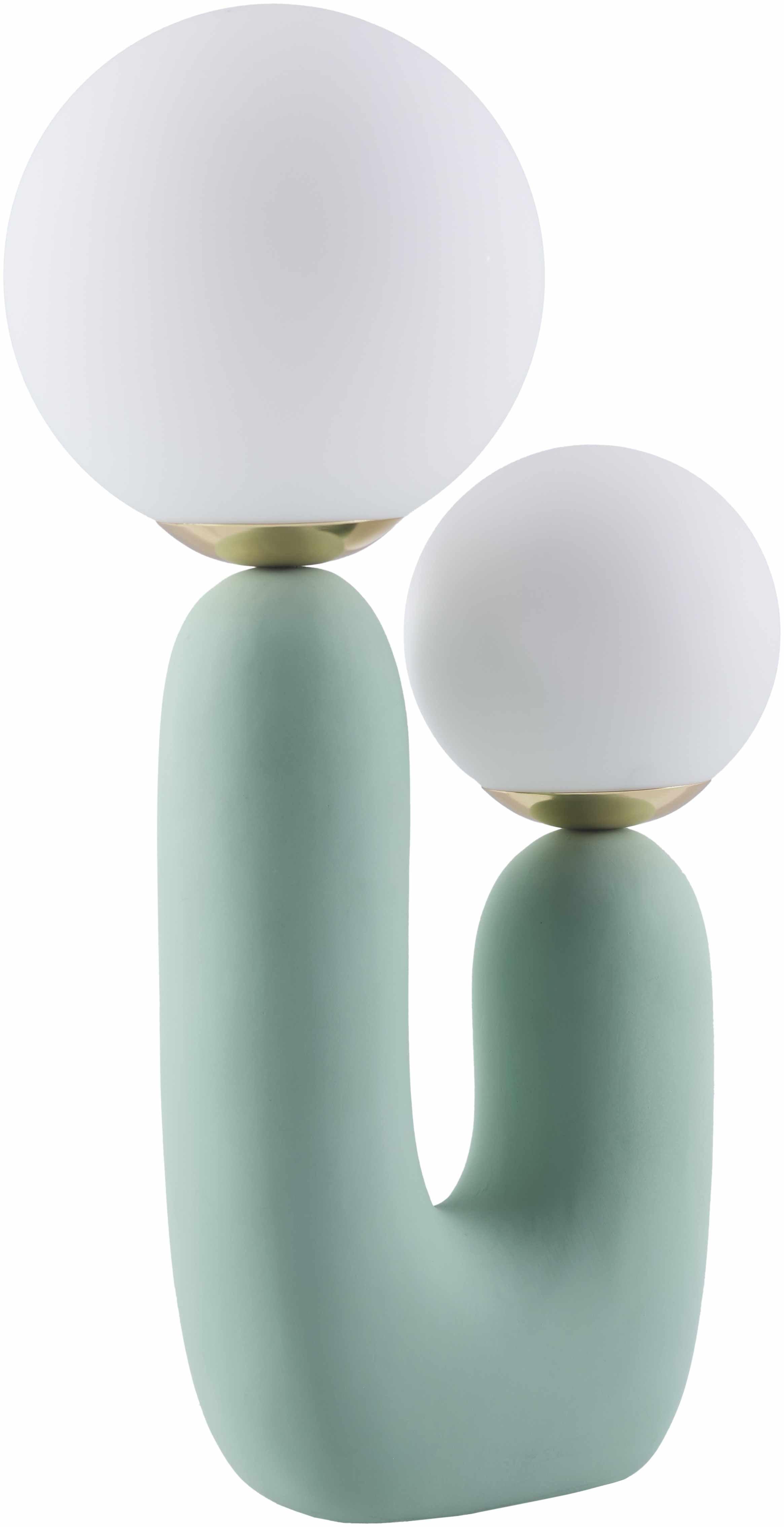 Sovramonte Table Lamp - PRHOMZ