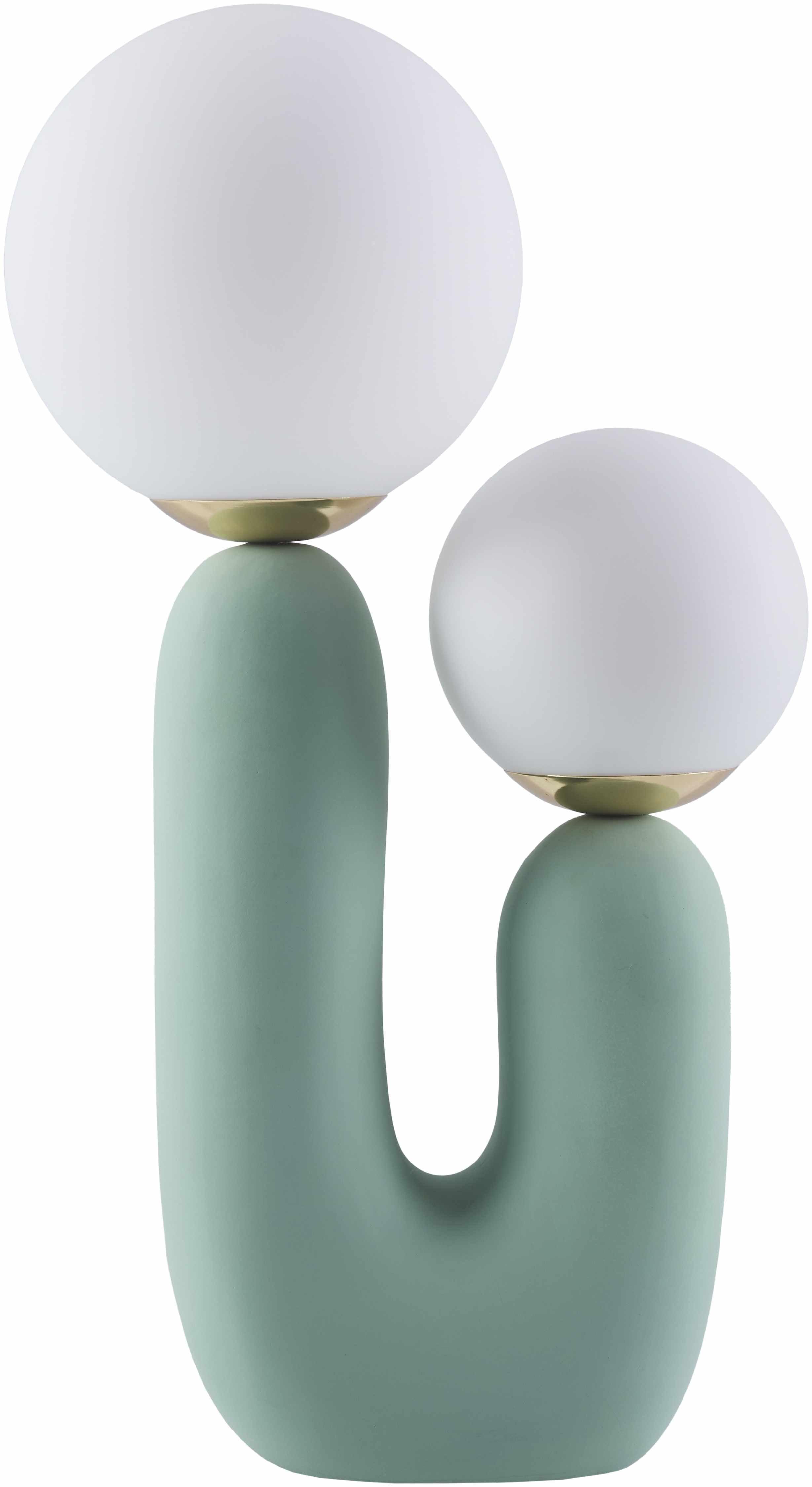 Sovramonte Table Lamp - PRHOMZ