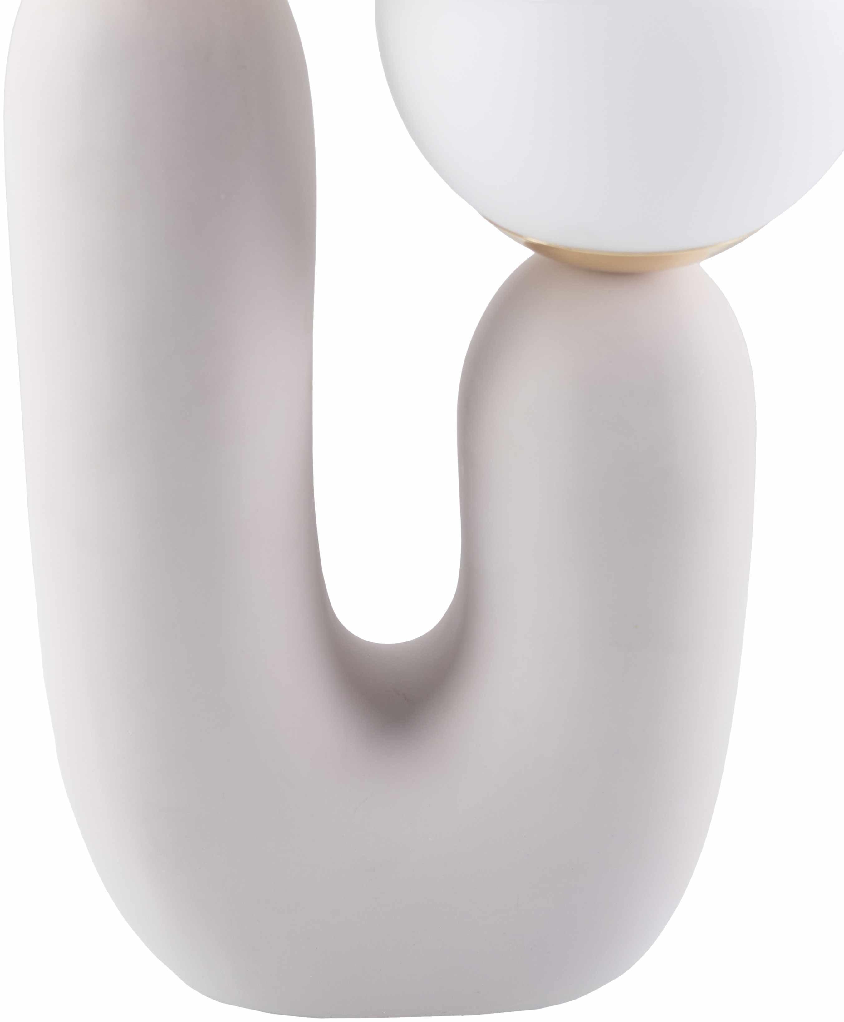 Sovramonte Table Lamp - PRHOMZ