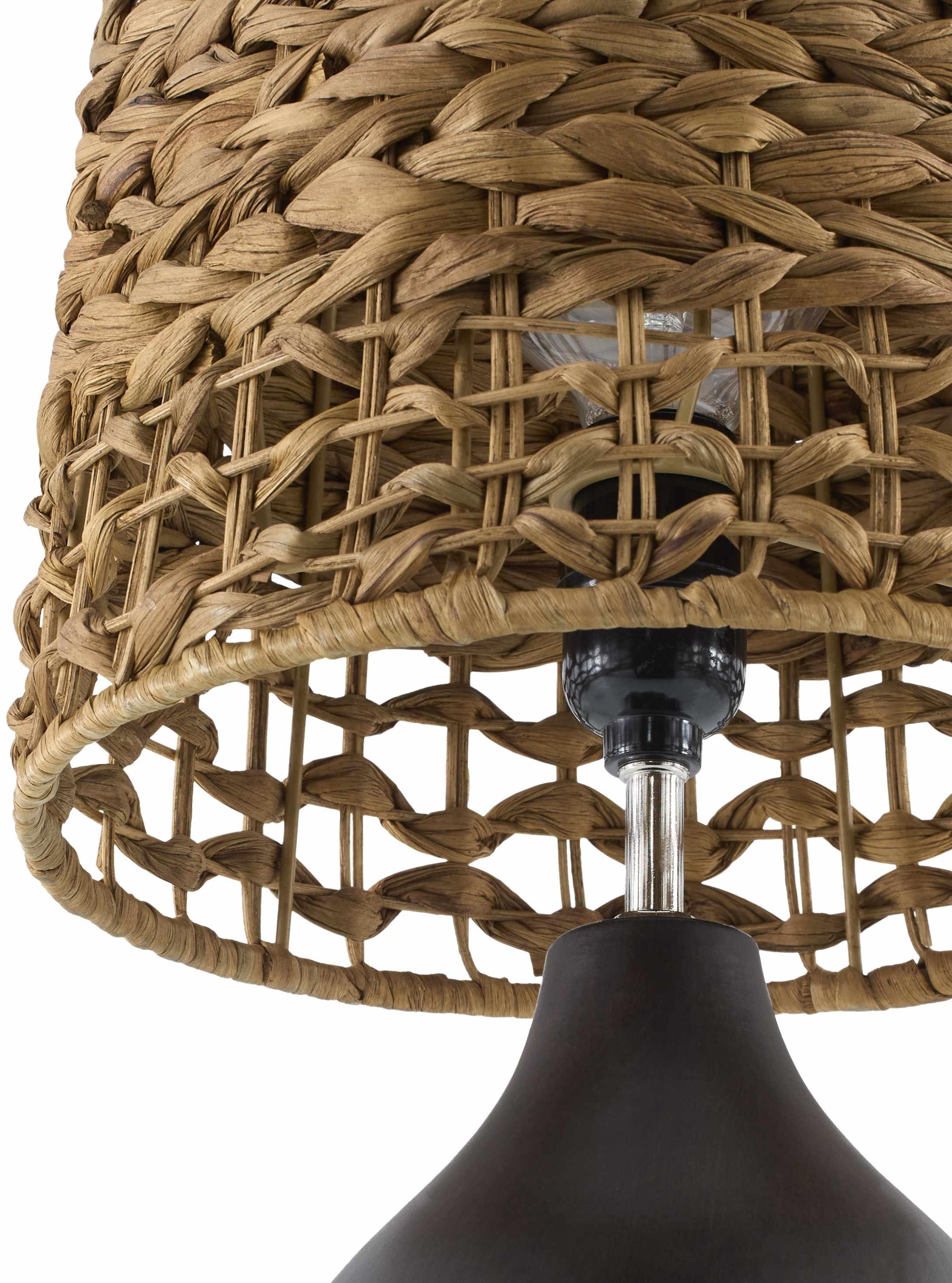 Strasbourg Table Lamp - PRHOMZ