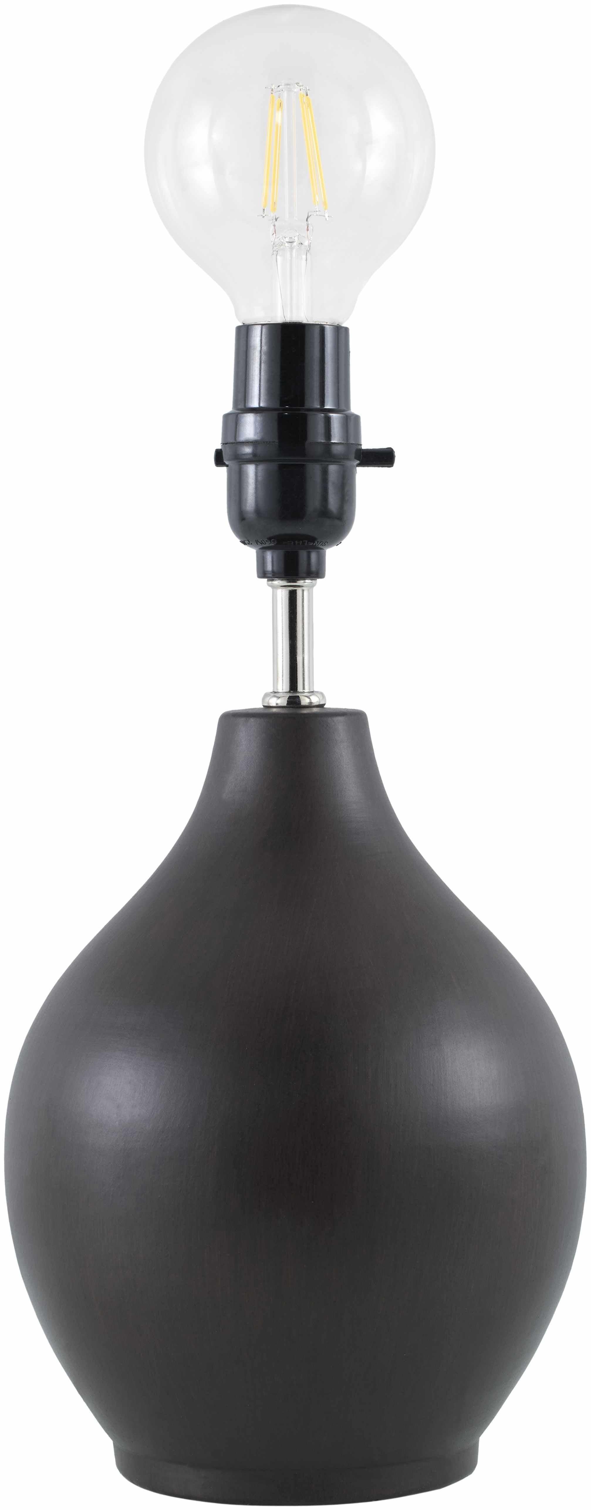 Strasbourg Table Lamp - PRHOMZ