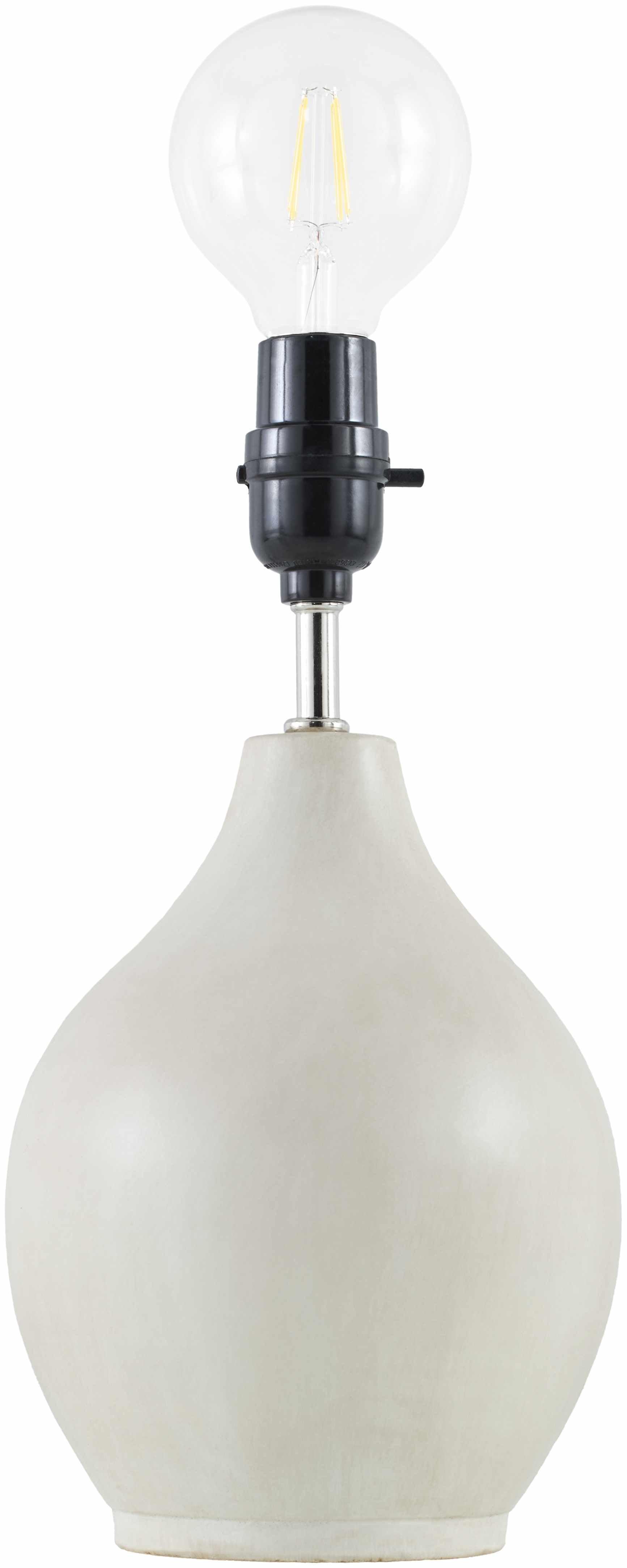Strasbourg Table Lamp - PRHOMZ