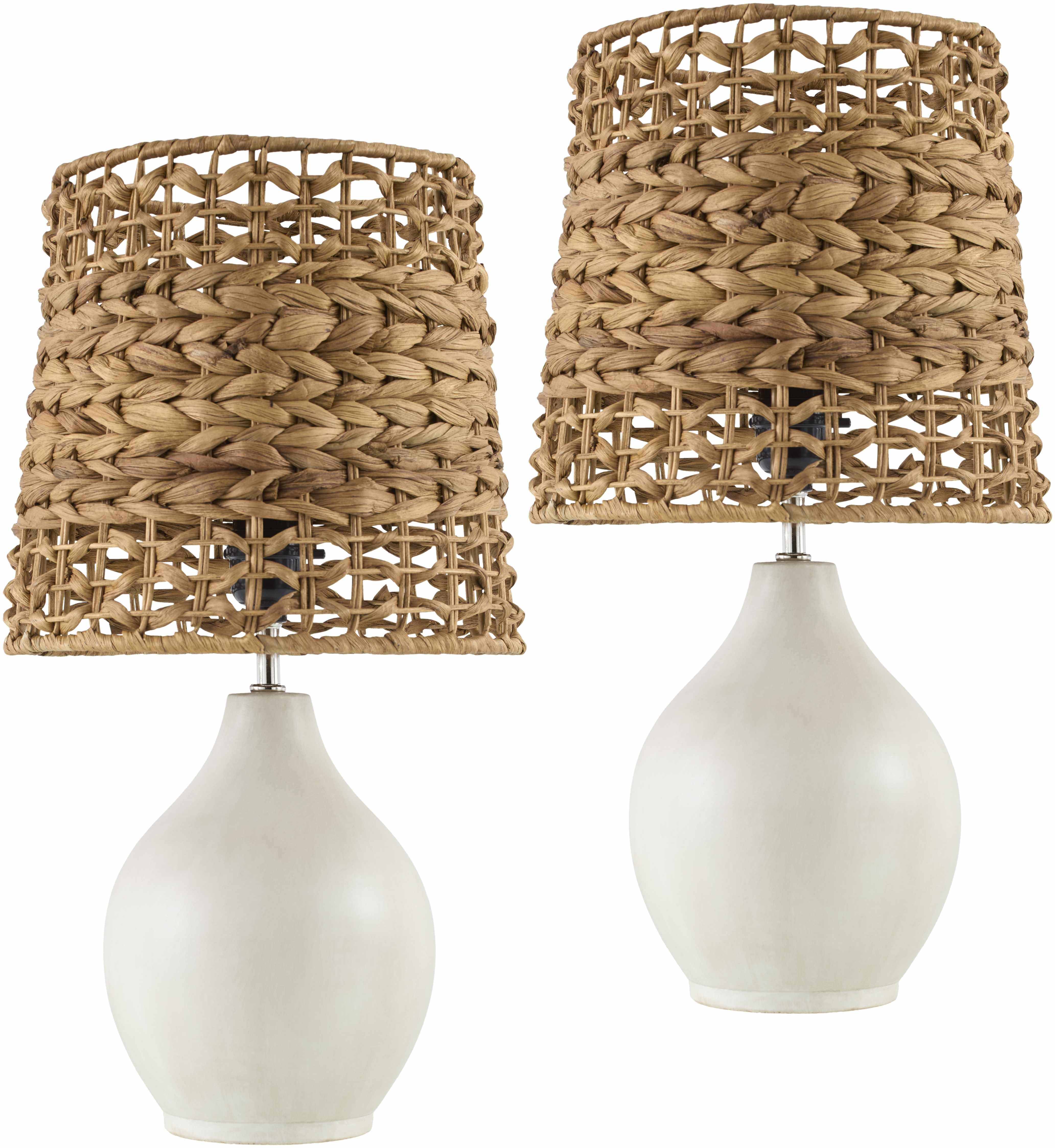 Strasbourg Table Lamp - PRHOMZ