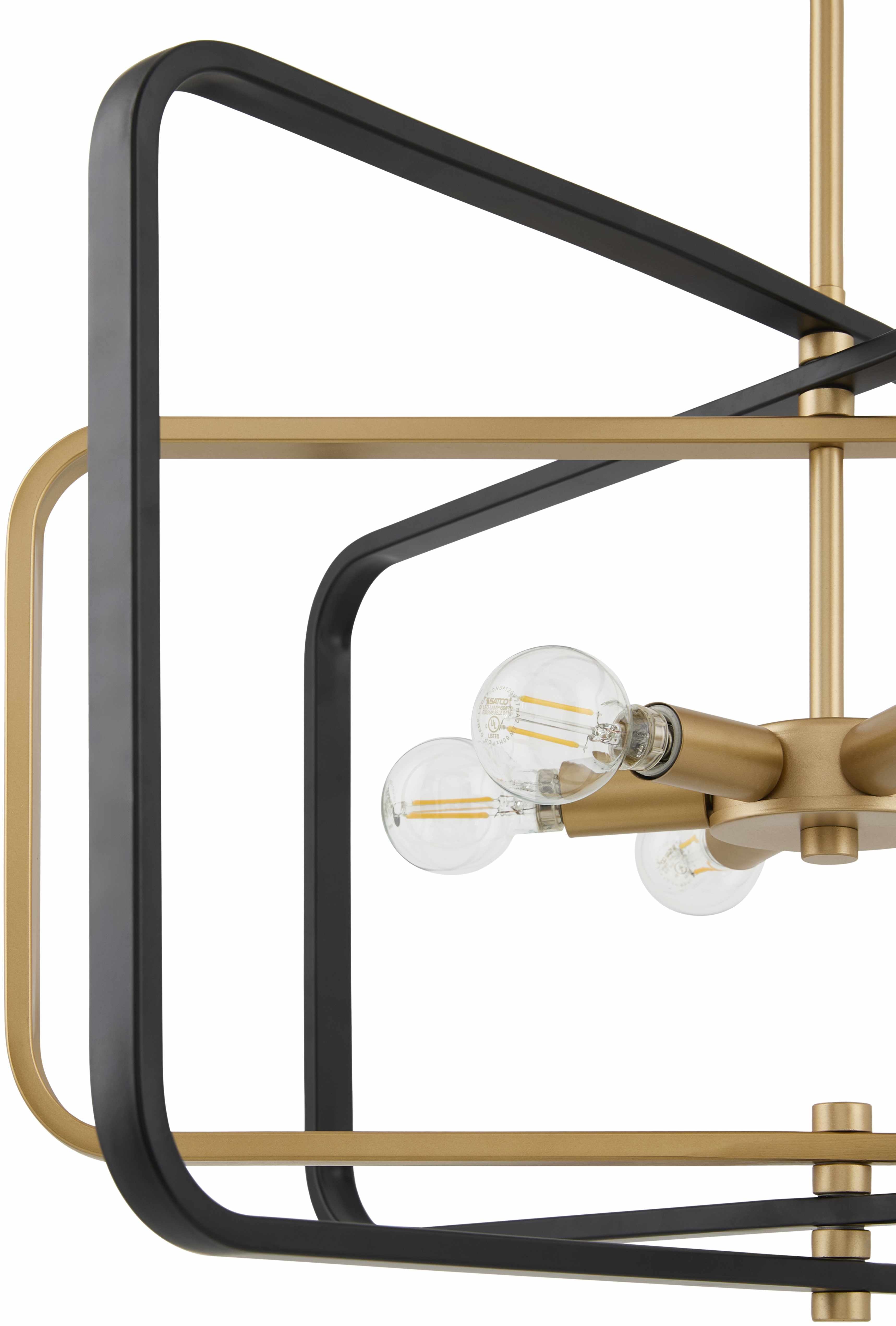 Salekhard Chandelier-1