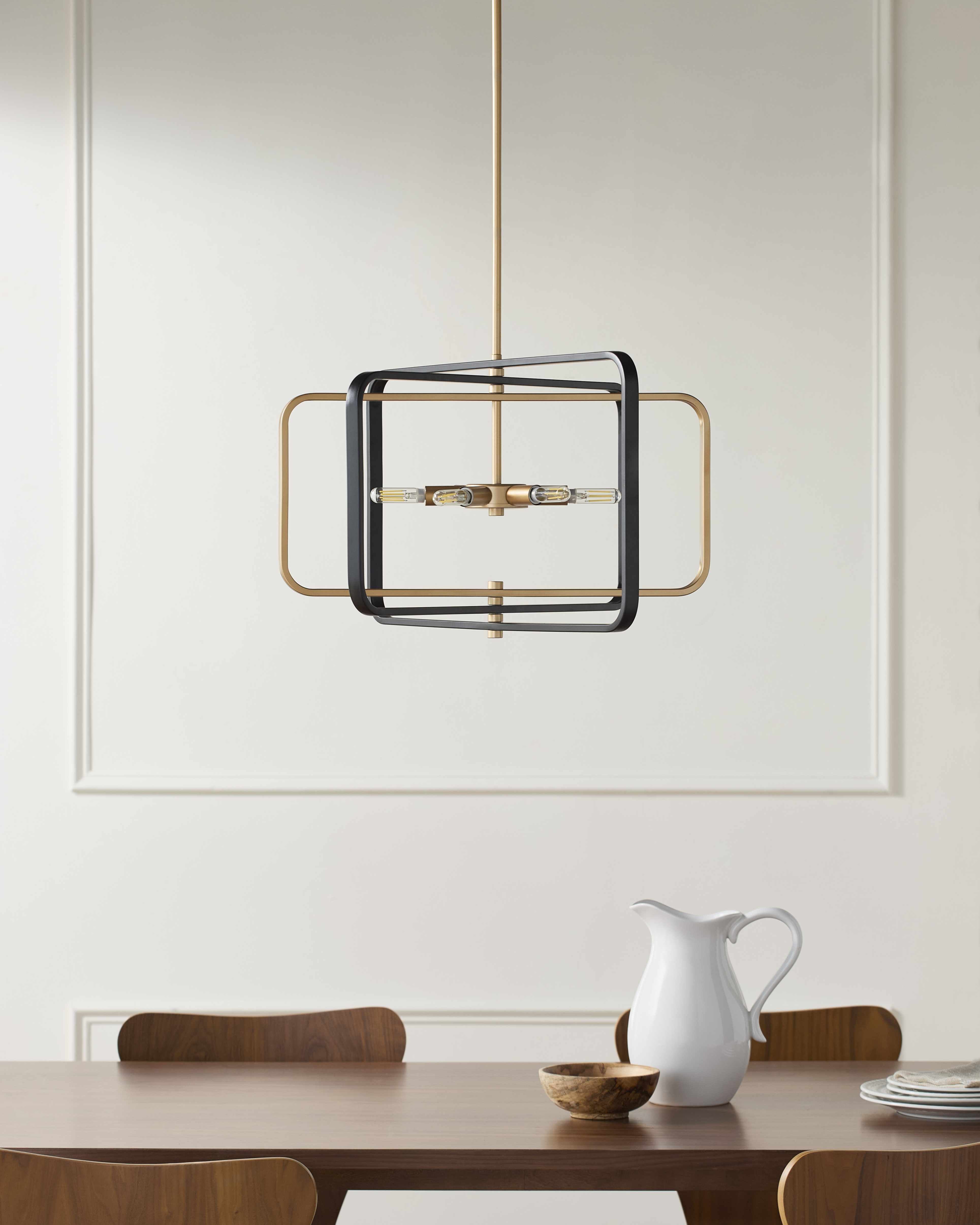 Salekhard Chandelier-3