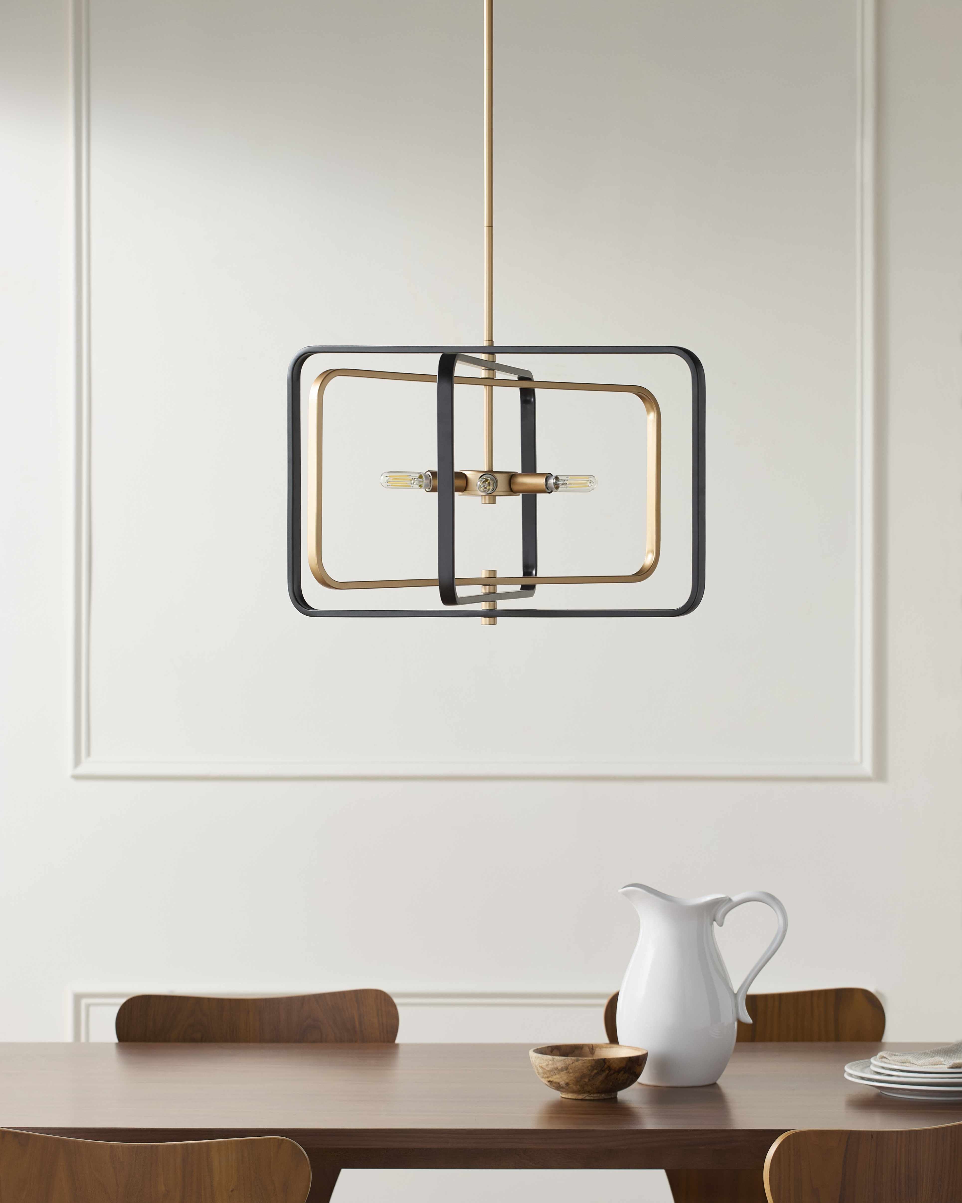 Salekhard Chandelier-2