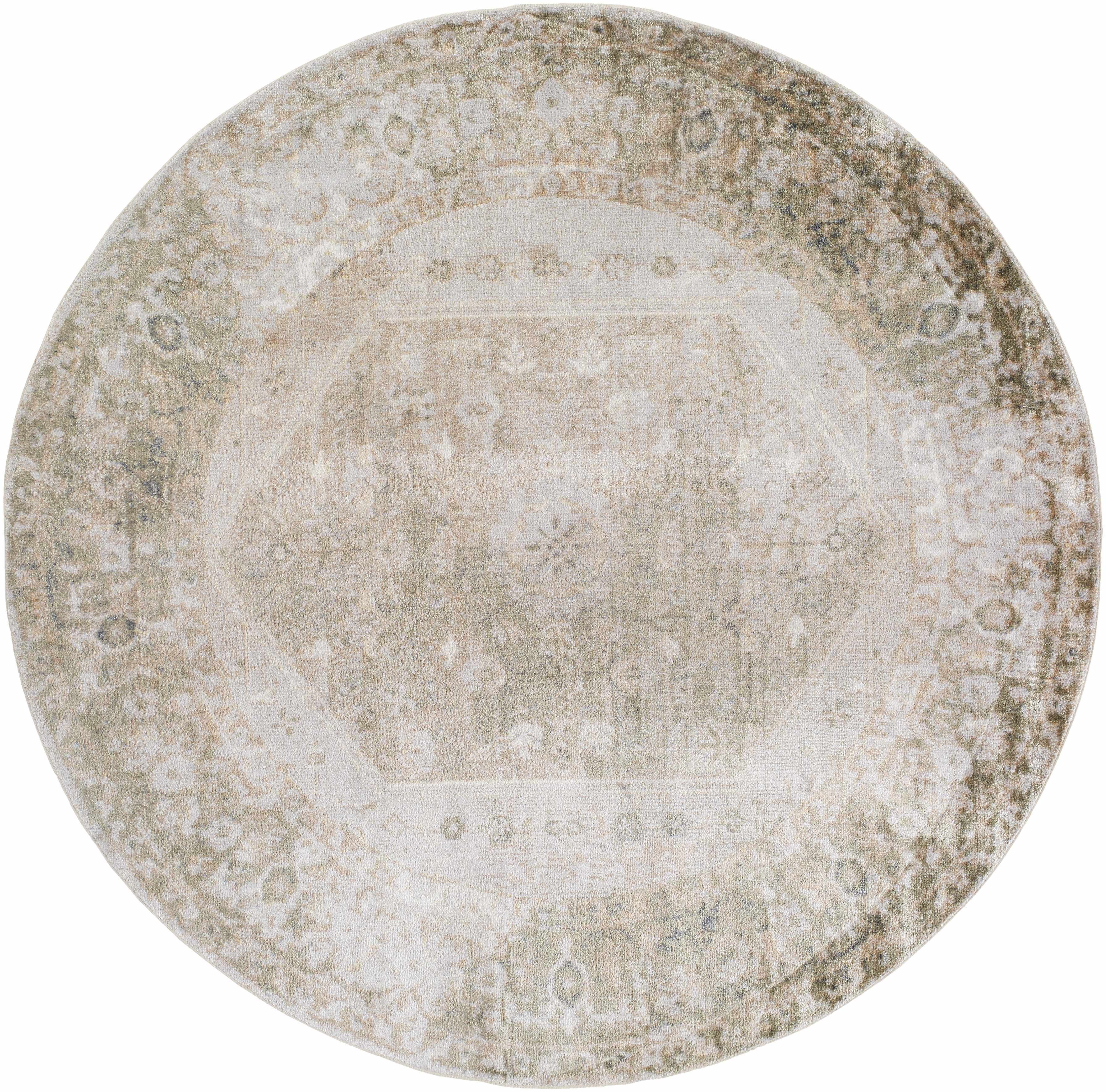 Gael Boutique Washable Rug