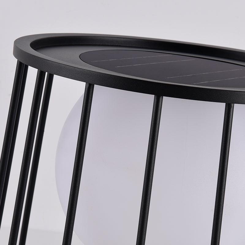 Solar Powered Glow Garden Table - PRHOMZ