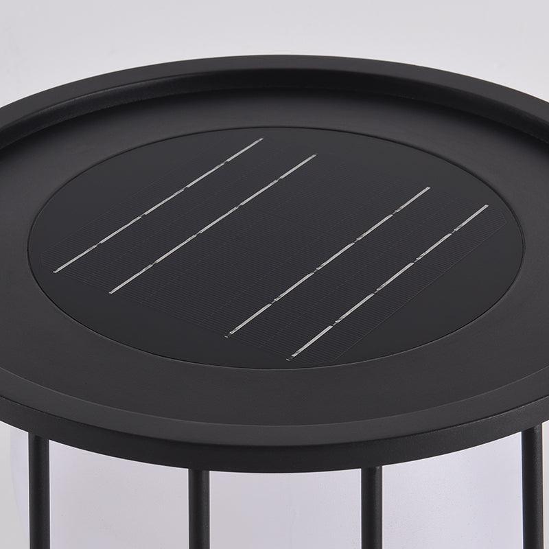 Solar Powered Glow Garden Table - PRHOMZ