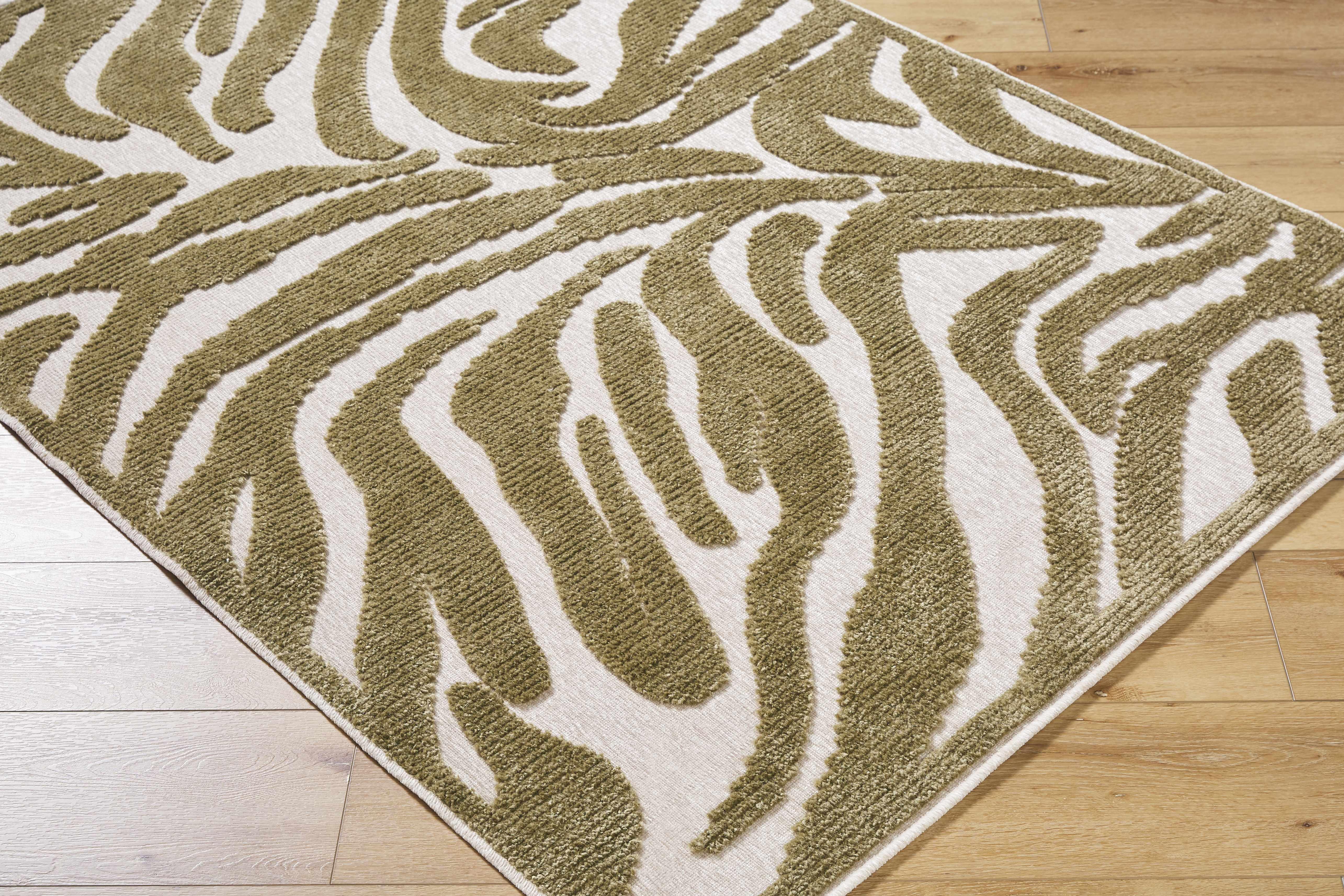 Keto Washable Area Rug - PRHOMZ