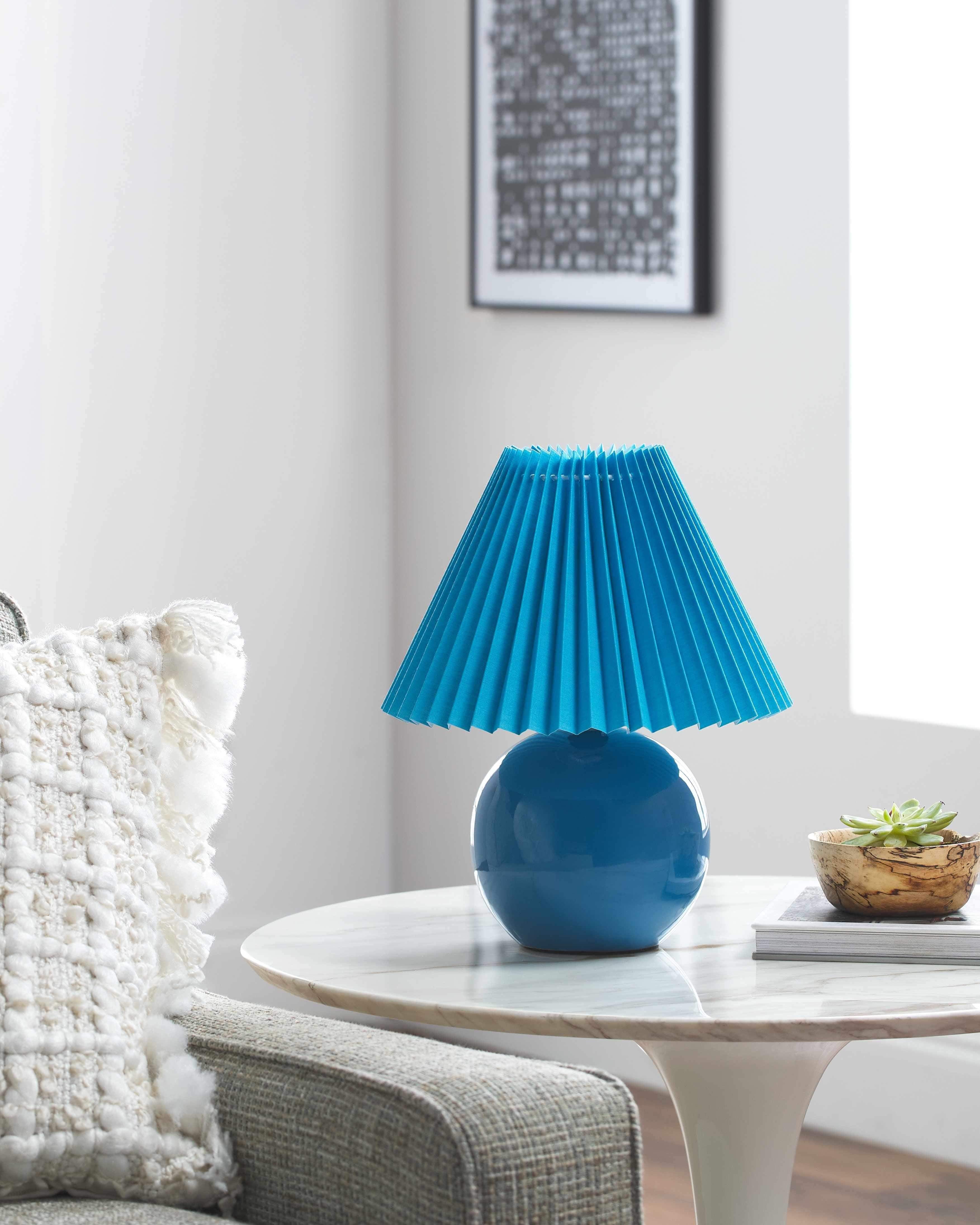 Shcheglovo Table Lamp - PRHOMZ
