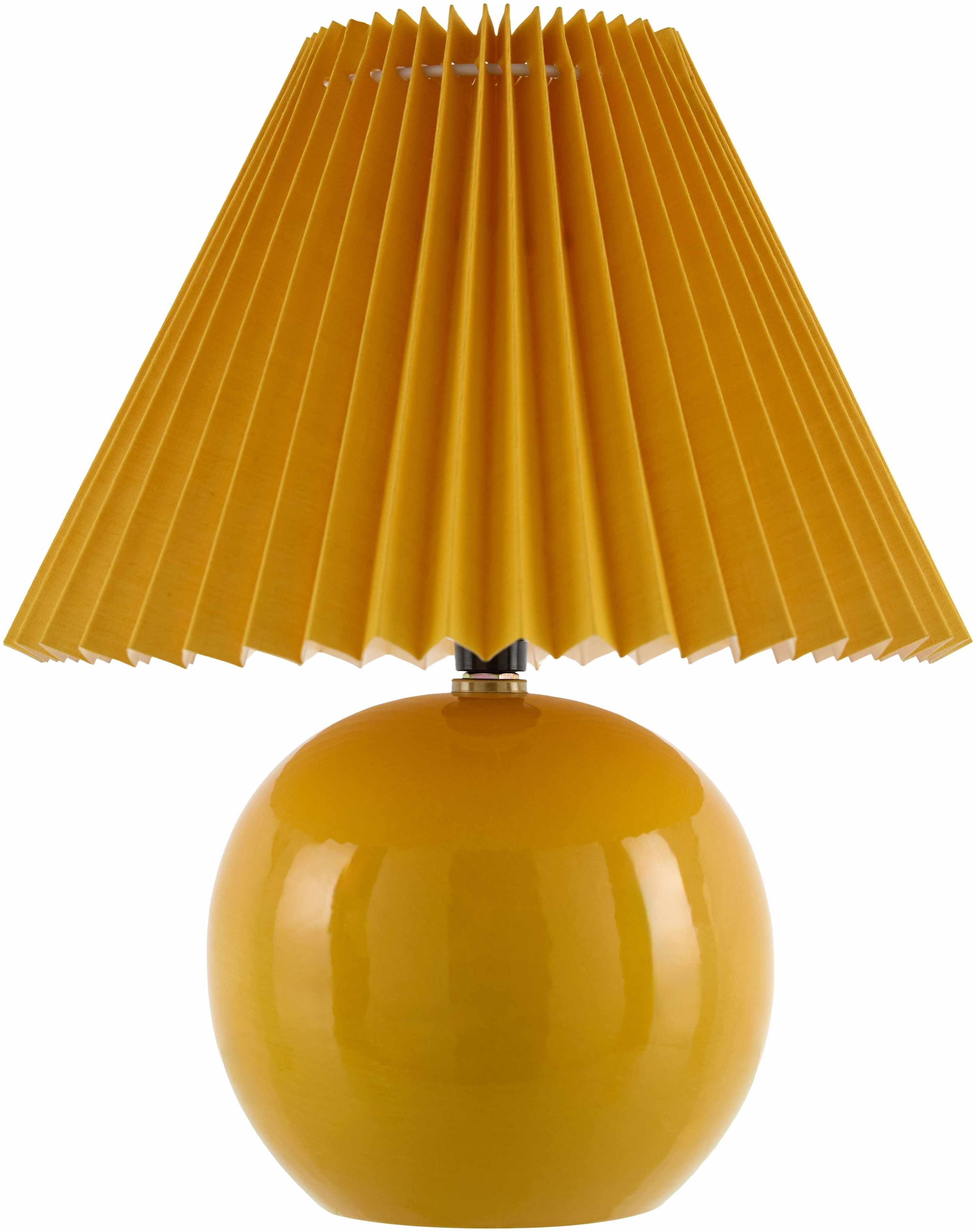 Shcheglovo Table Lamp - PRHOMZ