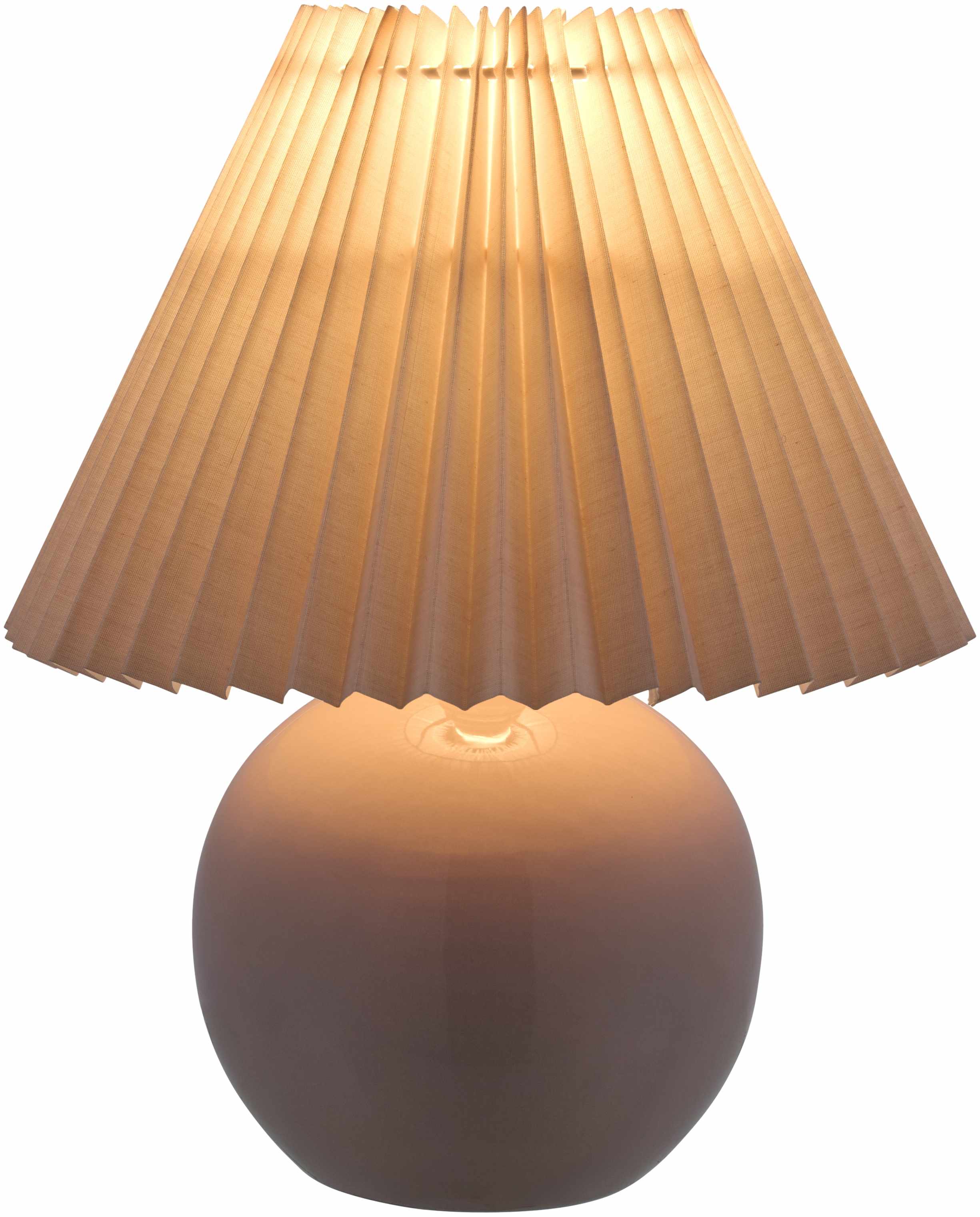 Shcheglovo Pink Table Lamp-5