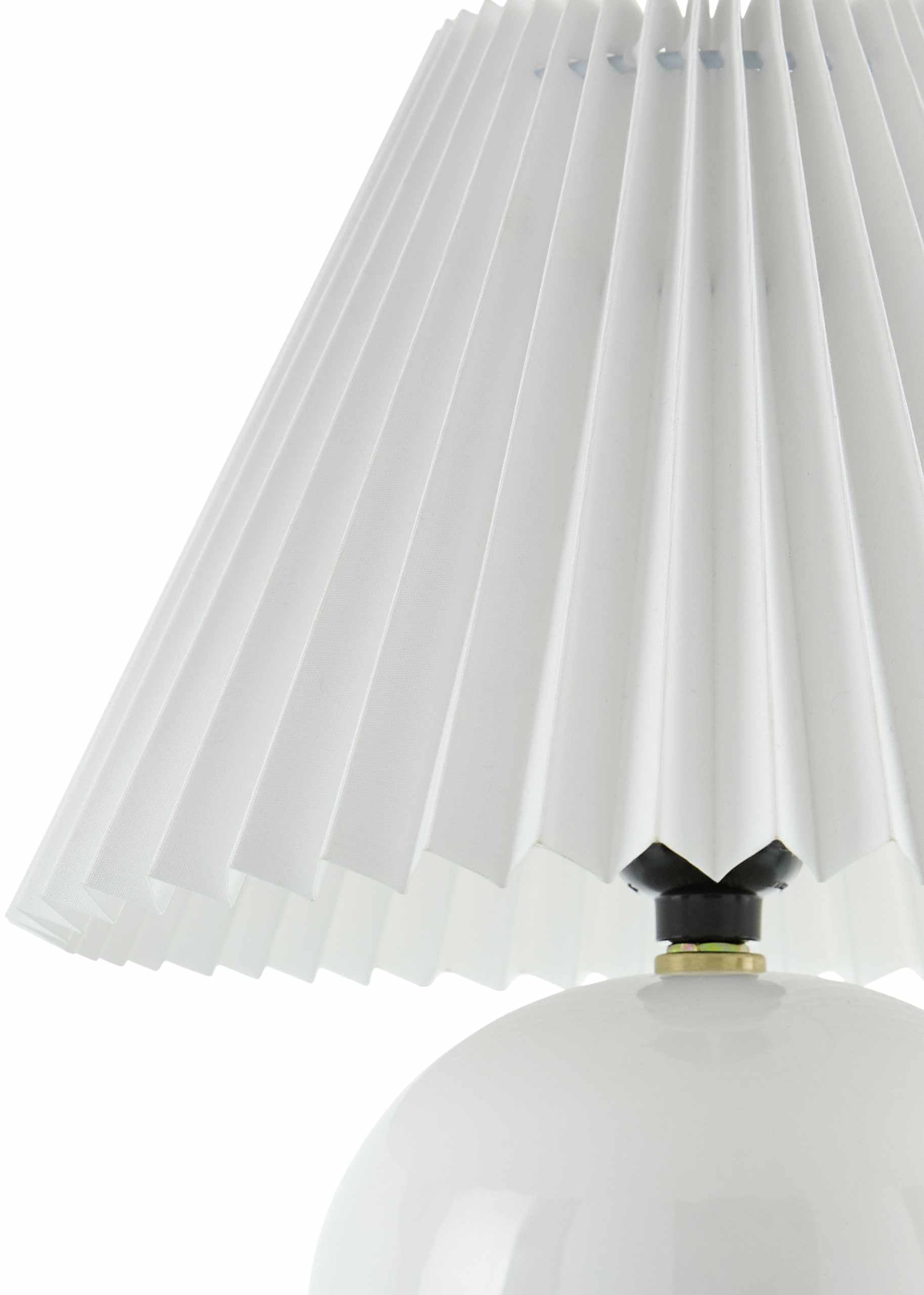 Shcheglovo Translucent Table Lamp-4