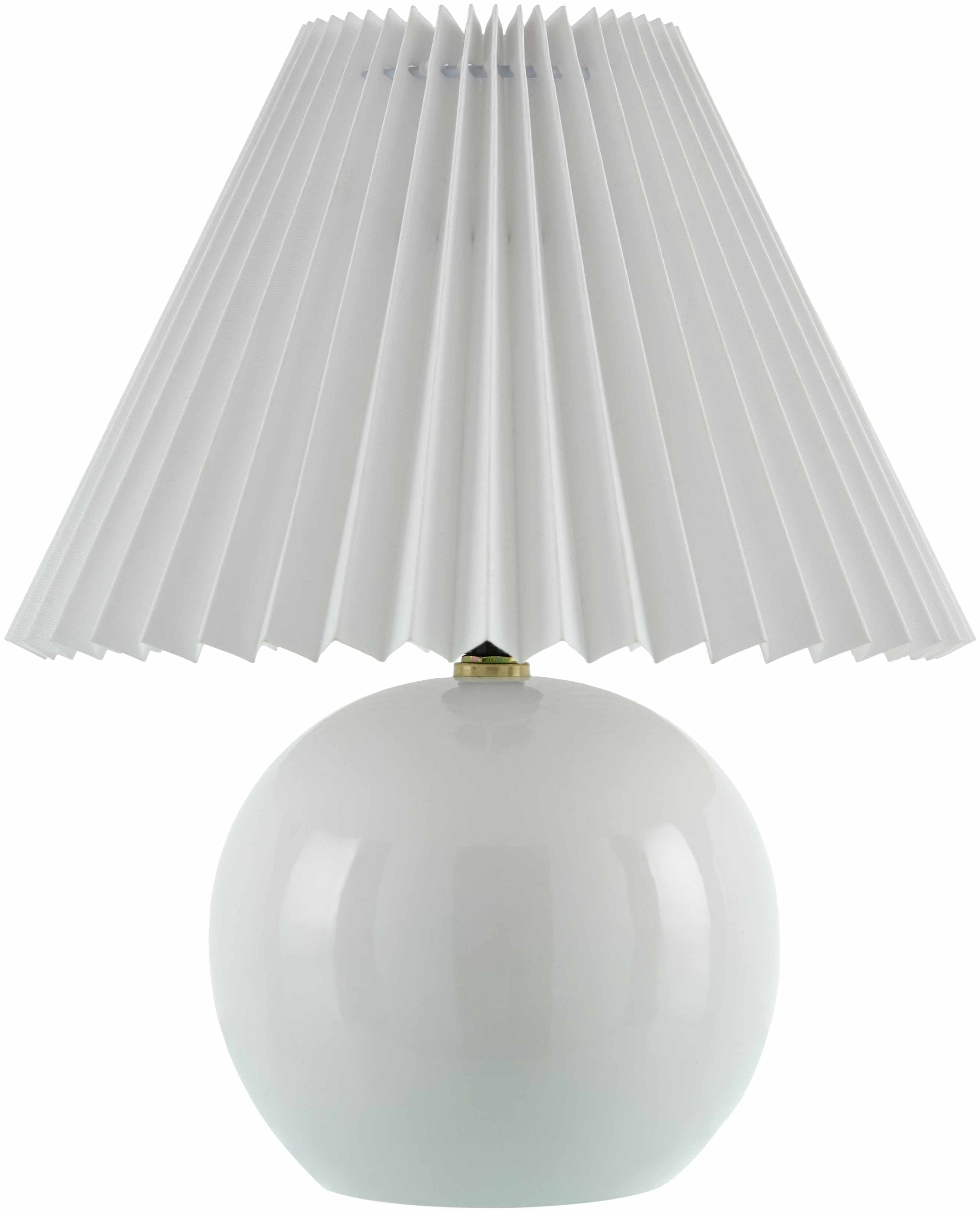 Shcheglovo Translucent Table Lamp-1