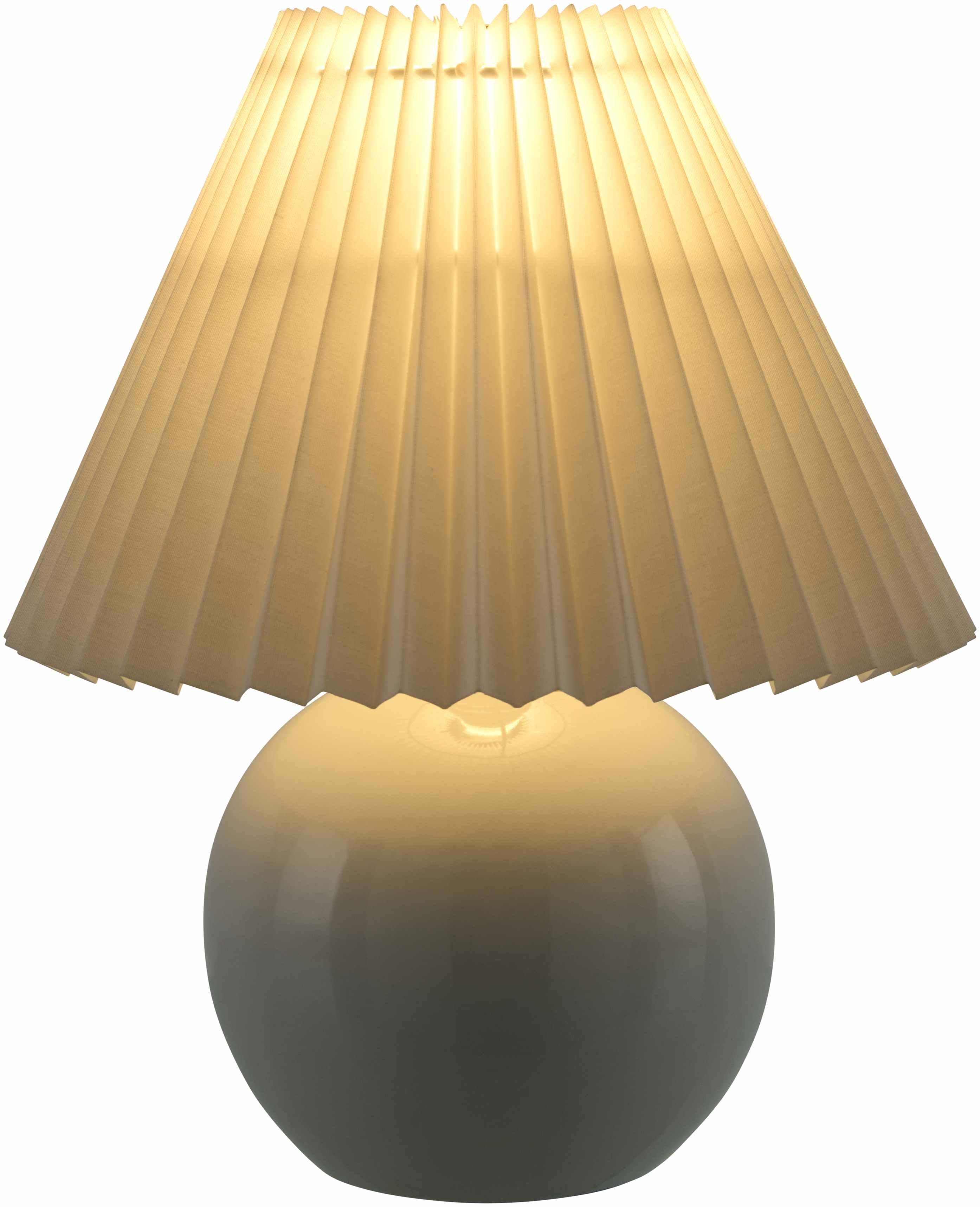 Shcheglovo Translucent Table Lamp-2