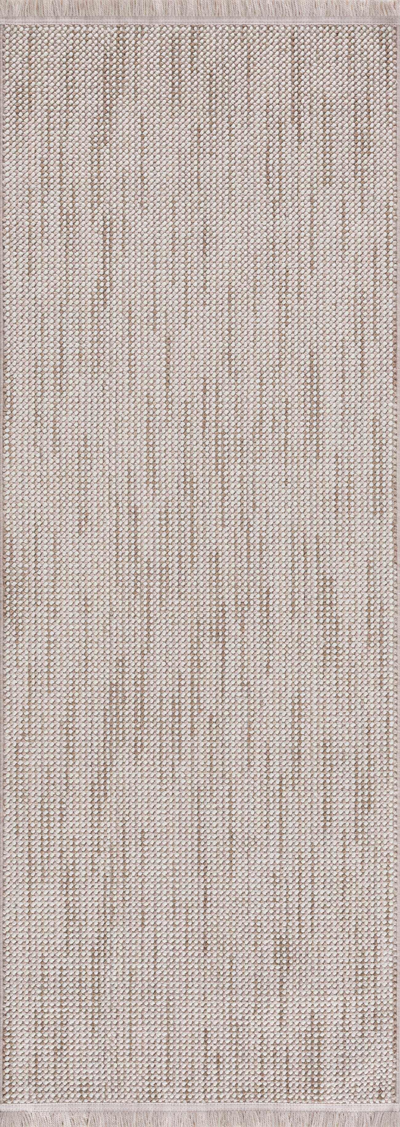 Gowan Beige Area Rug - PRHOMZ
