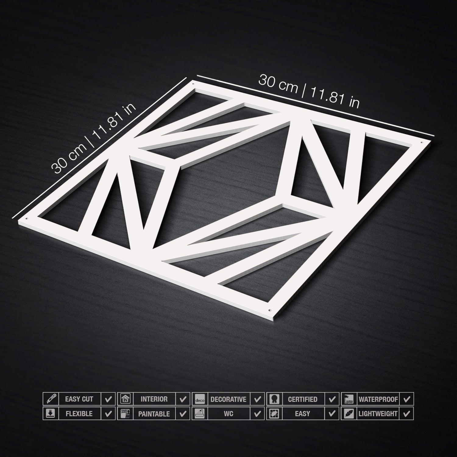 Portalegre Suspended Room Divider - PRHOMZ