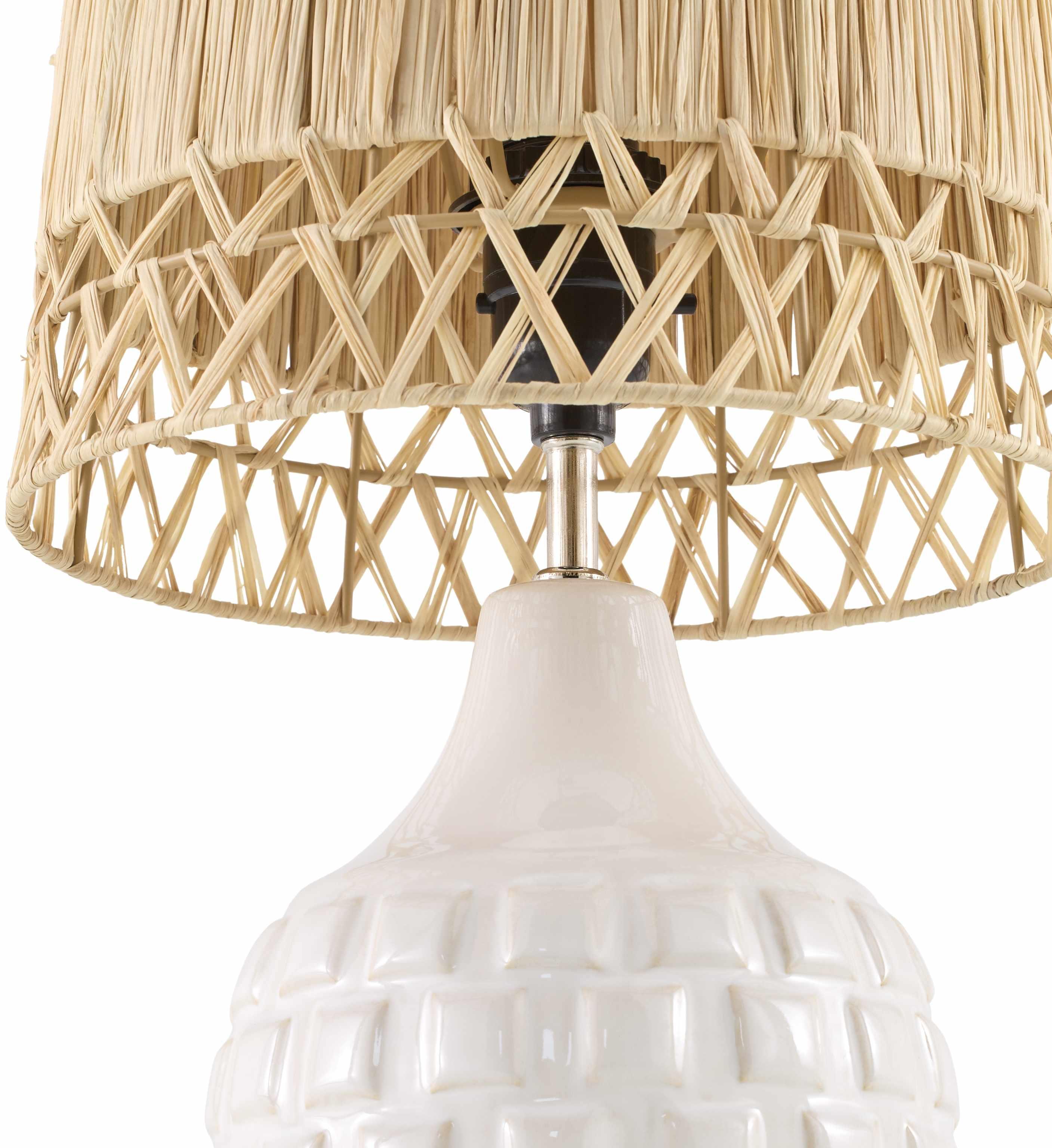 Staranzano Table Lamp - PRHOMZ