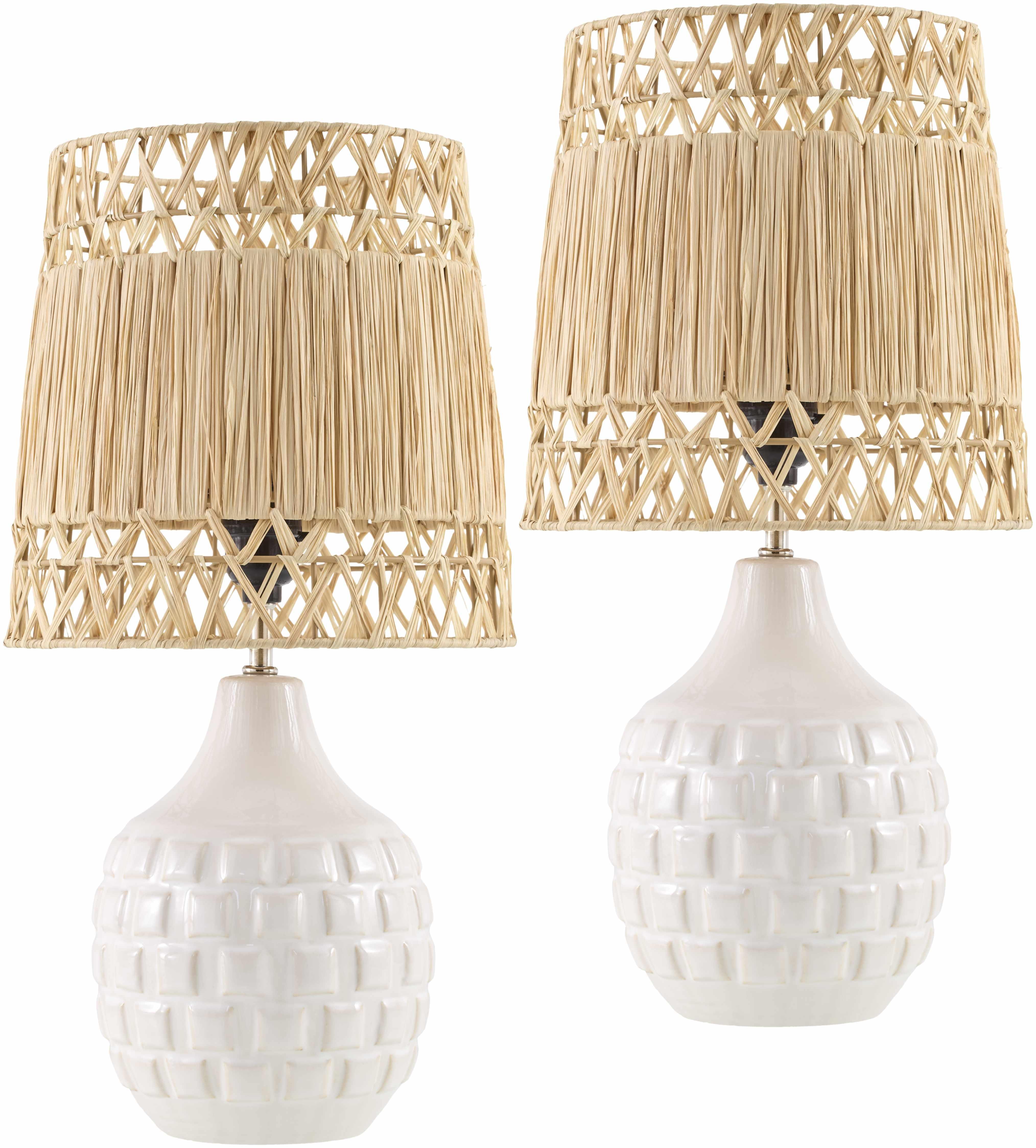 Staranzano Table Lamp - PRHOMZ