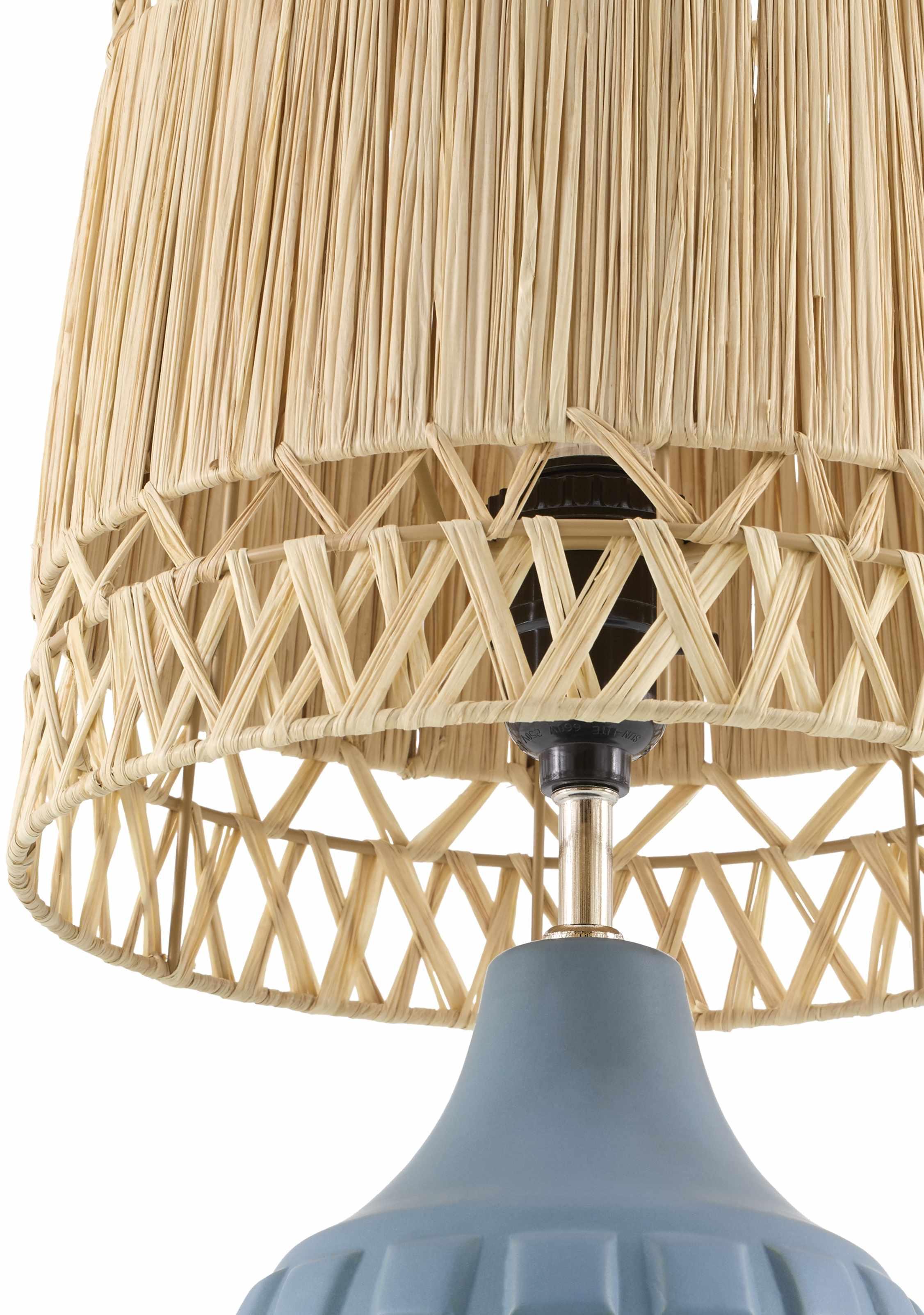 Staranzano Table Lamp - PRHOMZ