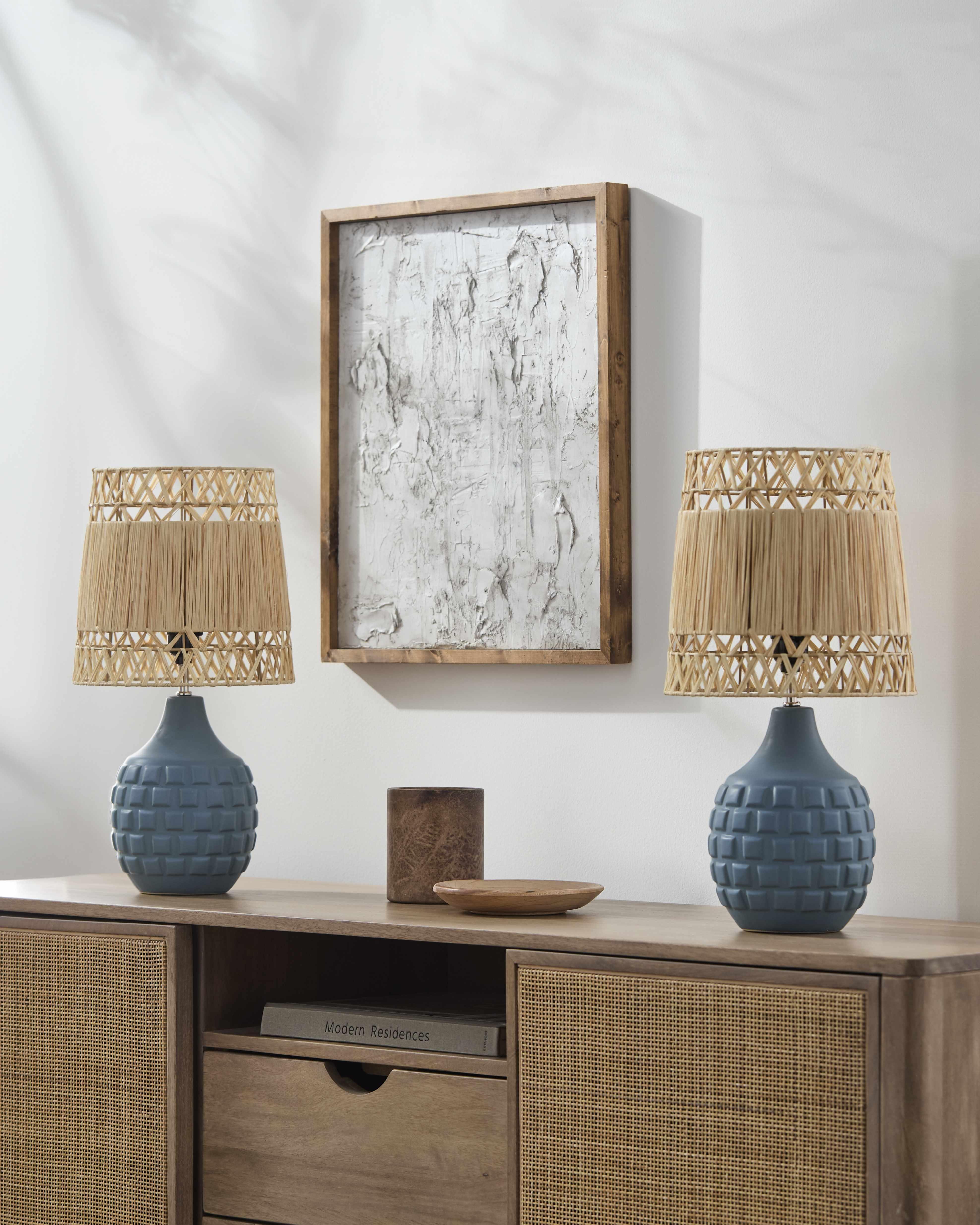 Staranzano Table Lamp - PRHOMZ