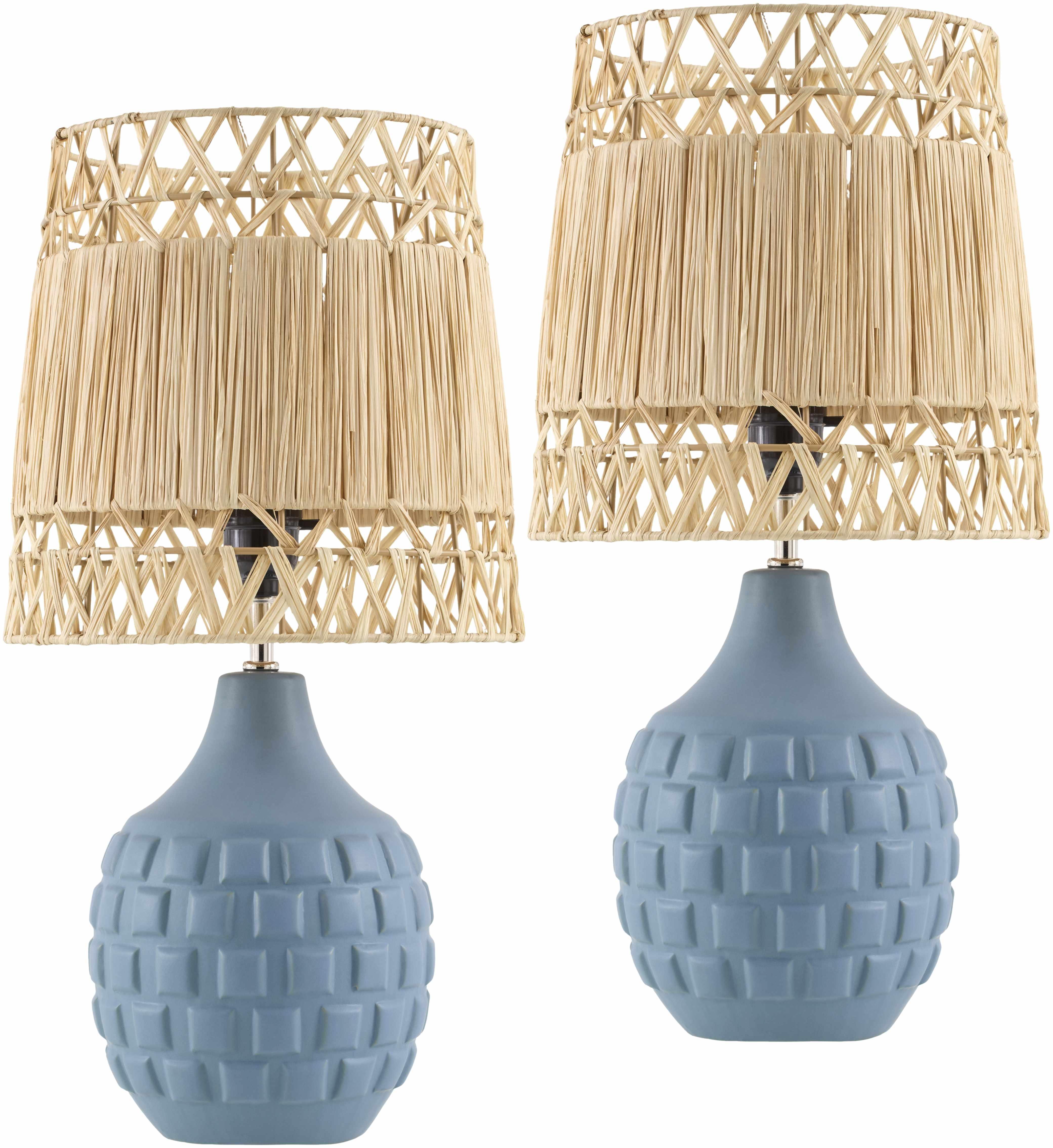 Staranzano Table Lamp - PRHOMZ