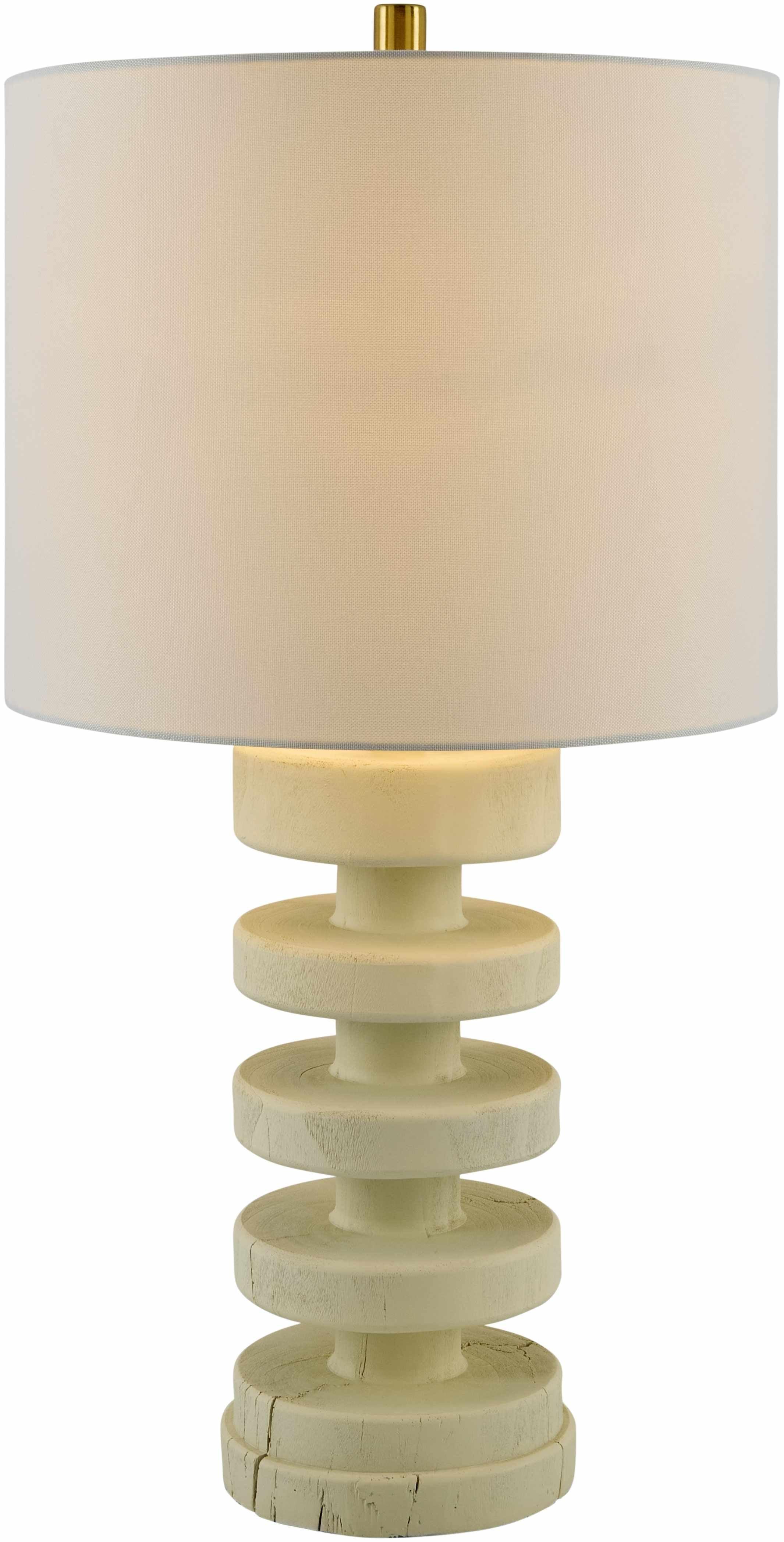 Sujangarh Table Lamp - PRHOMZ
